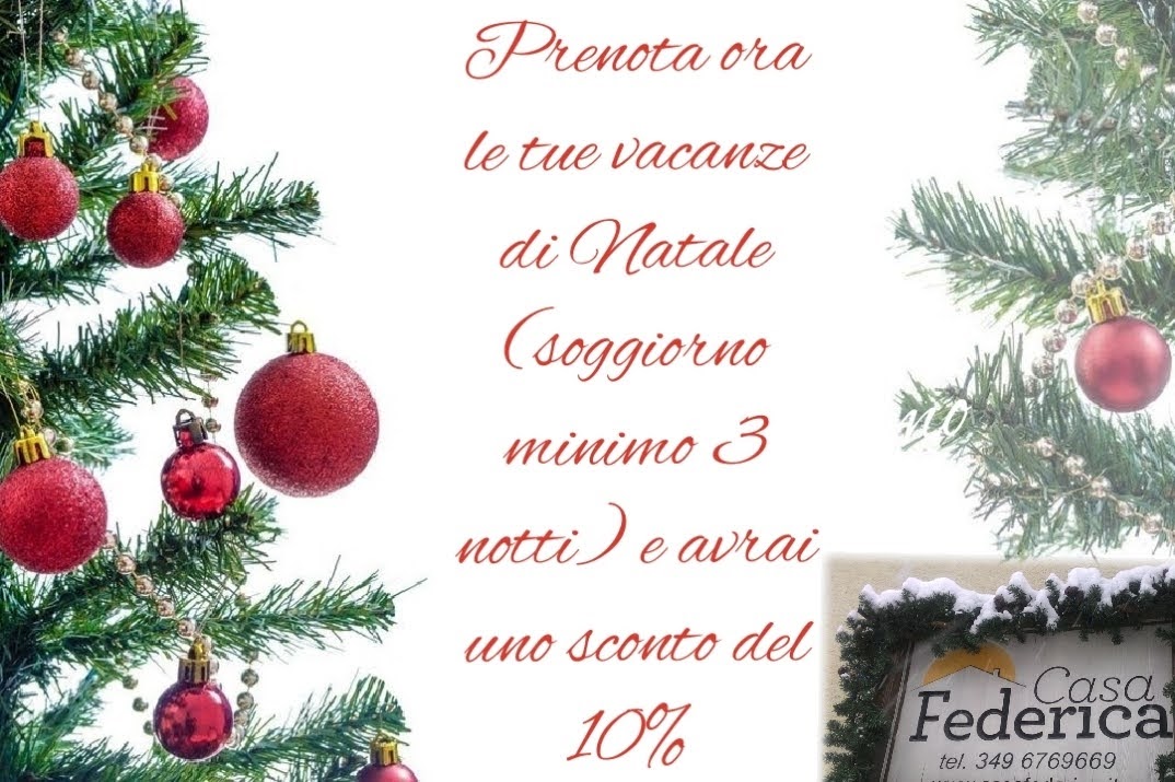 Natale 2020