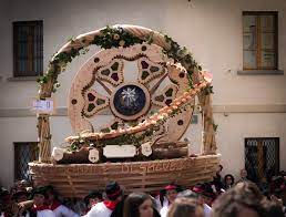 PASQUA A BORMIO 