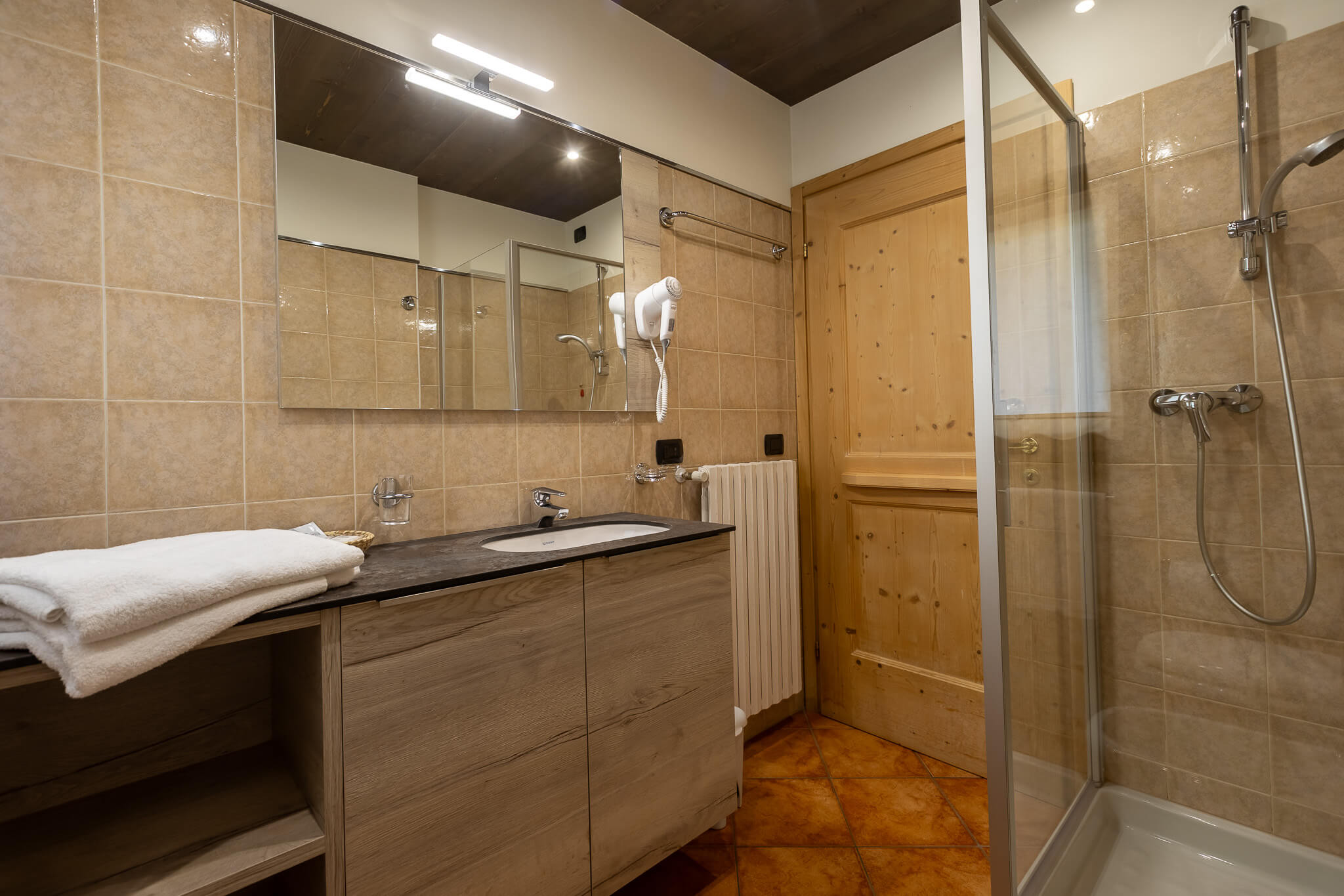 Casa Federica - Bilocale