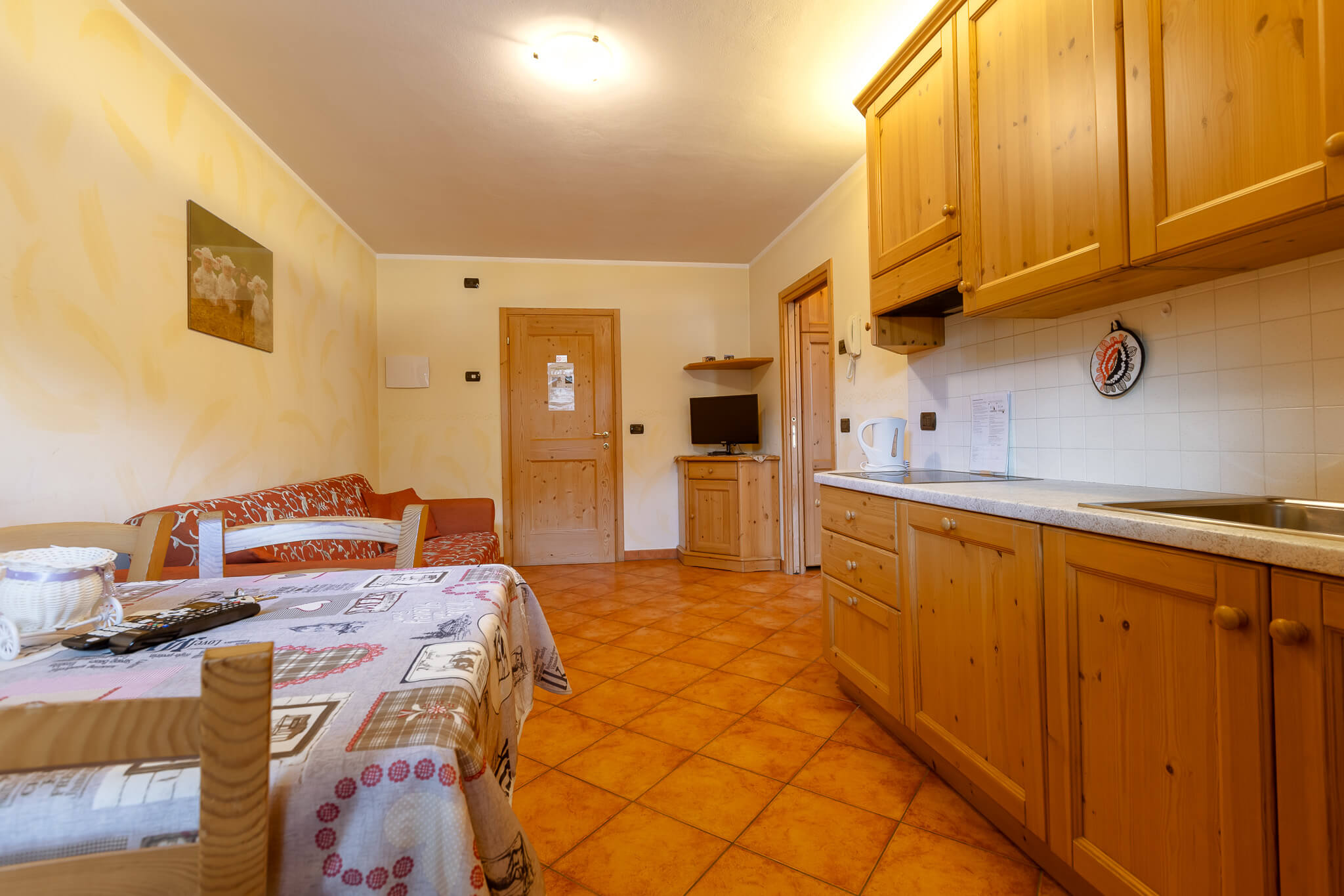 Casa Federica - Bilocale