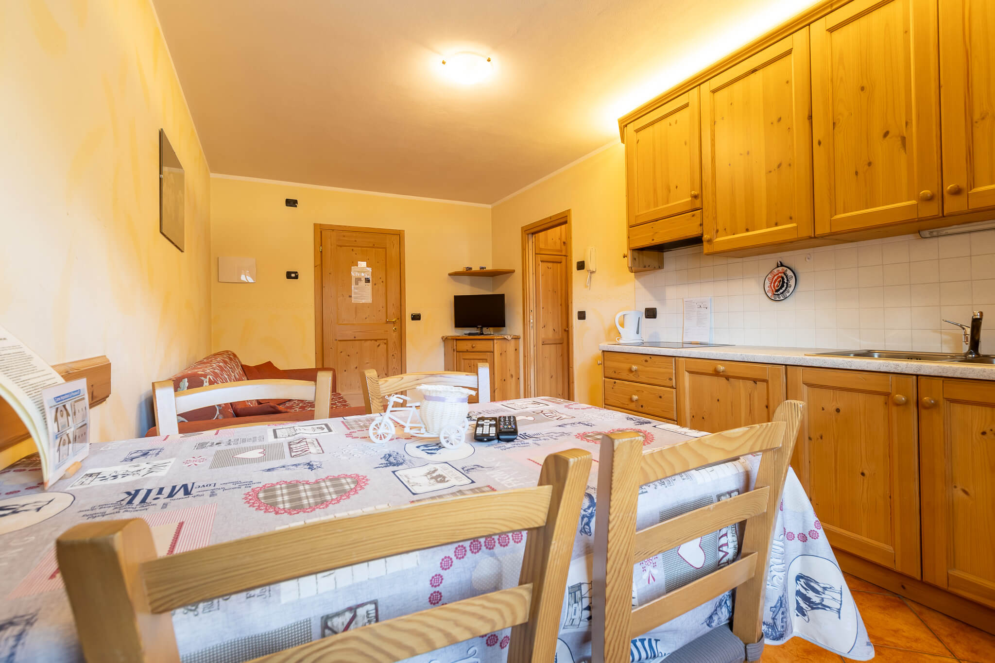 Casa Federica - Bilocale