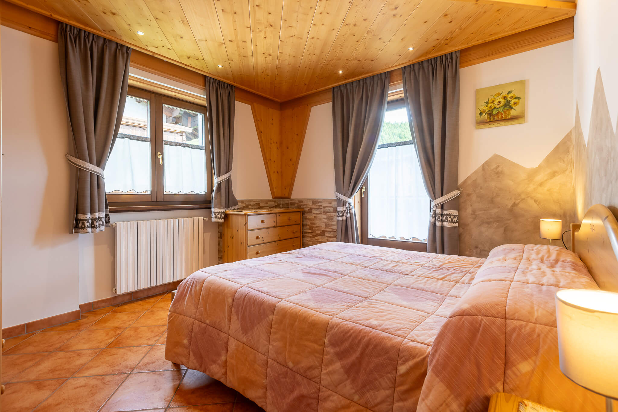 Casa Federica - Bilocale