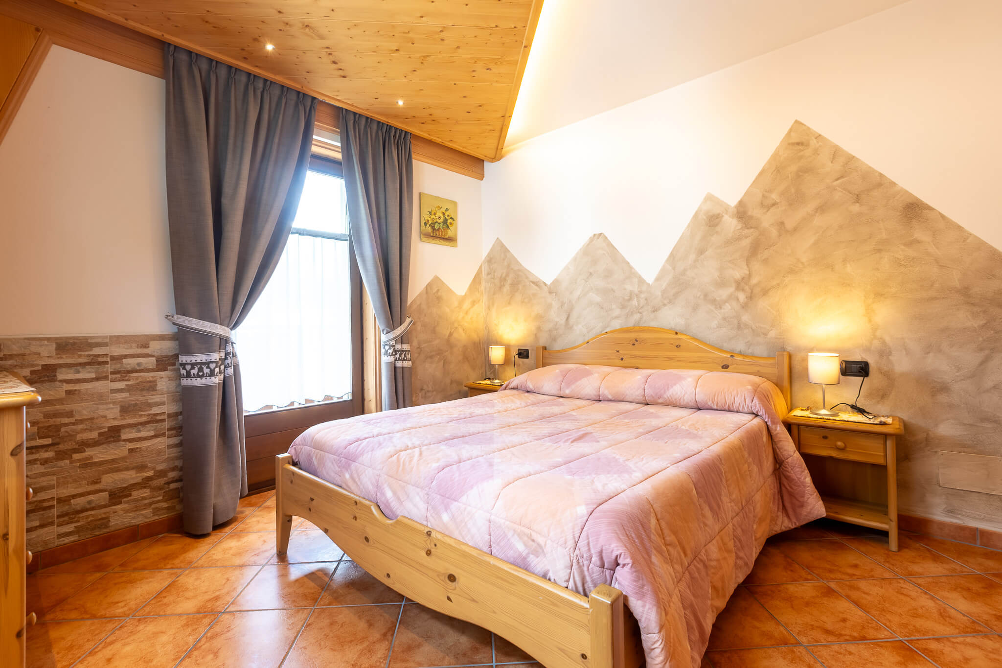 Casa Federica - Bilocale