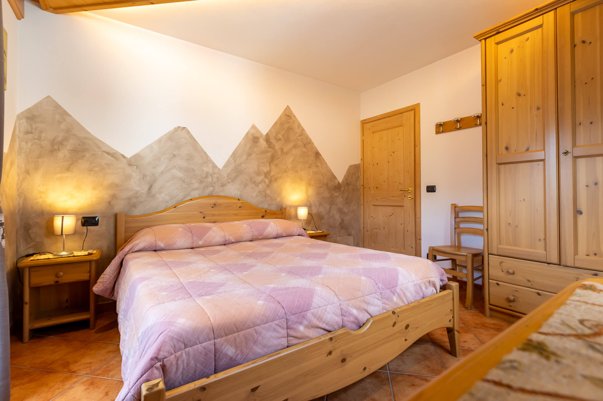 Casa Federica - Bilocale