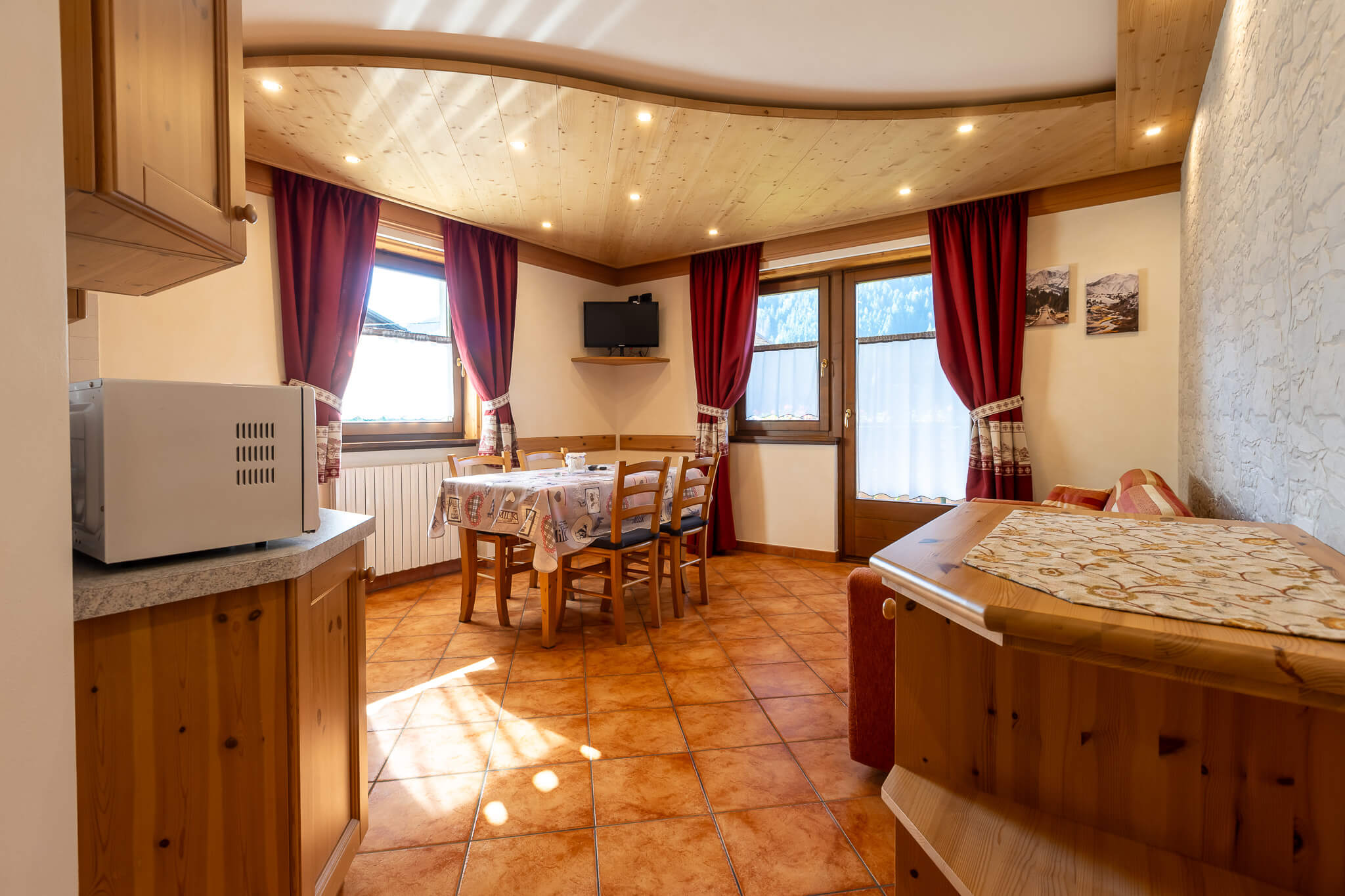 Casa Federica - Bilocale Superior