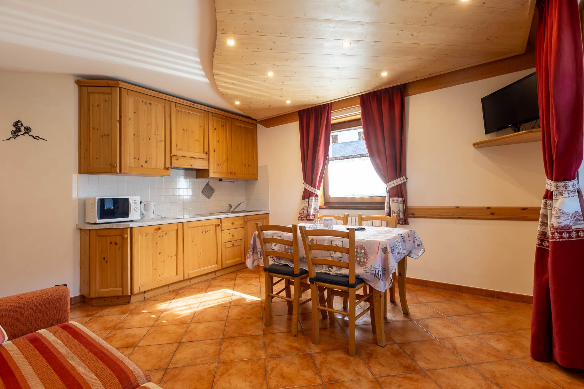 Casa Federica - Bilocale Superior