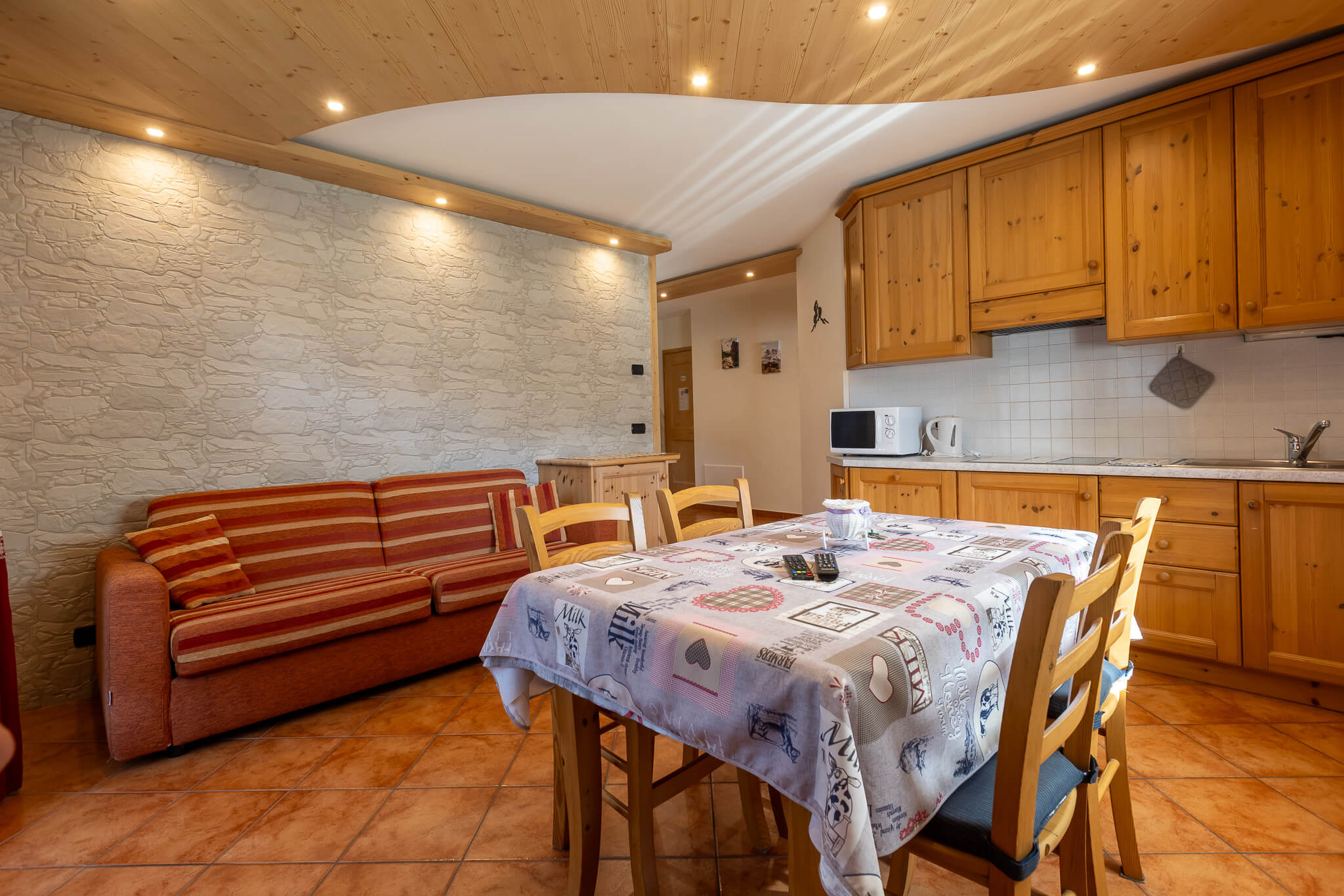 Casa Federica - Bilocale Superior