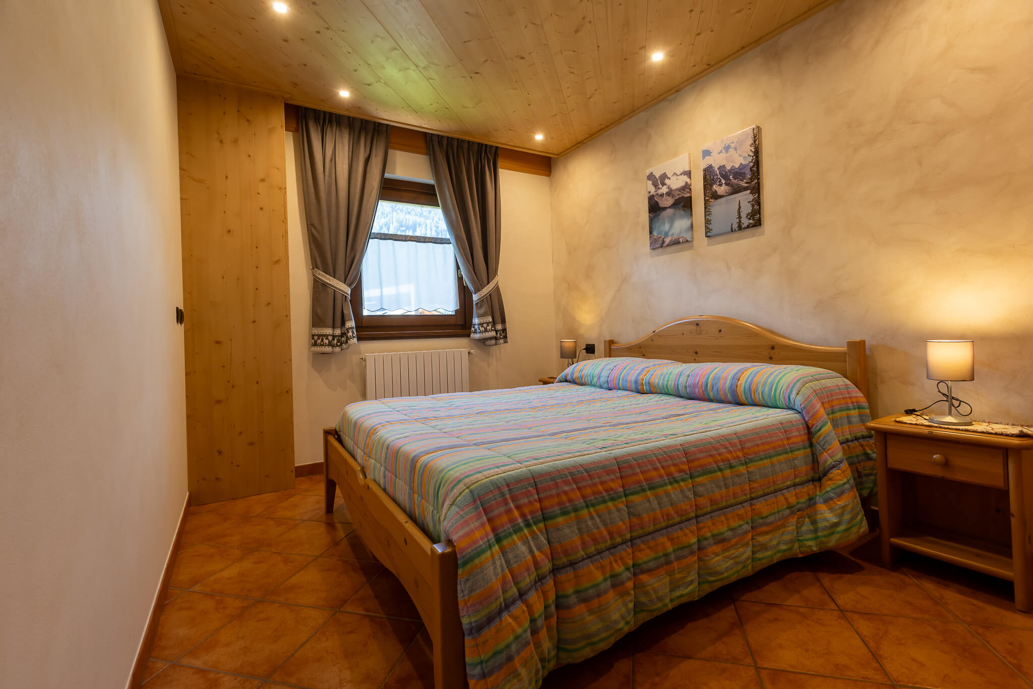 Casa Federica - Bilocale Superior