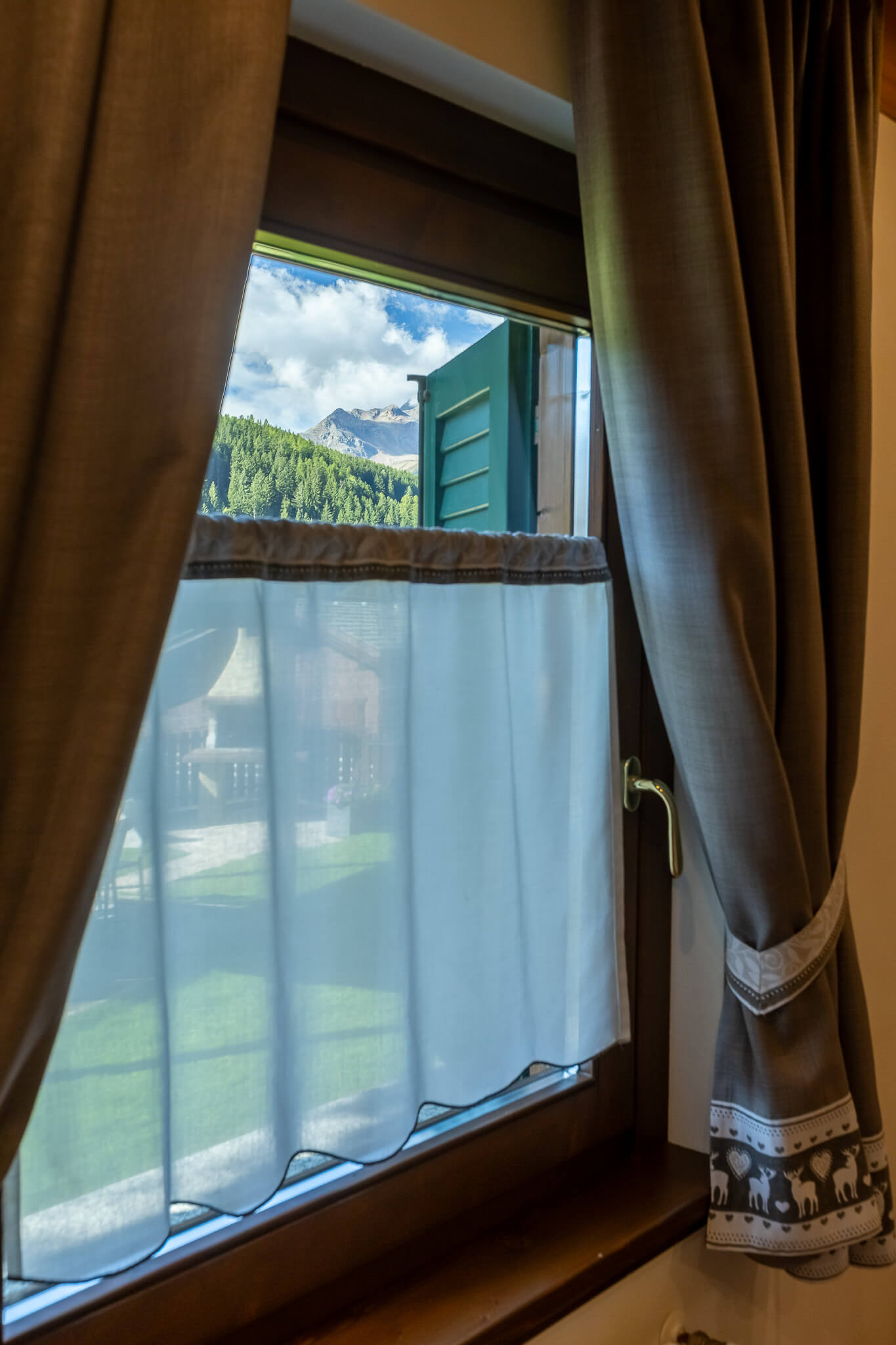 Casa Federica - Bilocale Superior