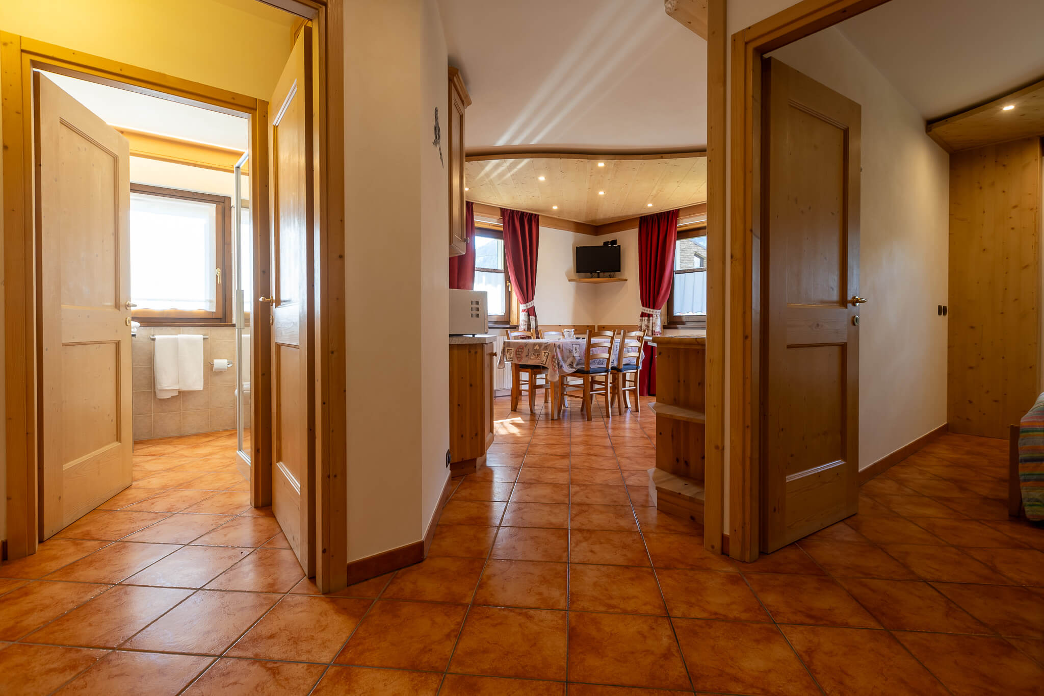 Casa Federica - Bilocale Superior