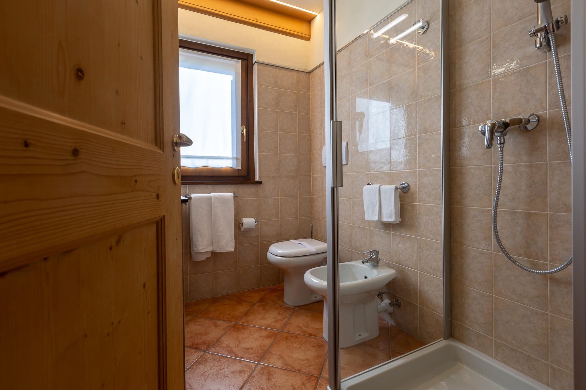 Casa Federica - Bilocale Superior