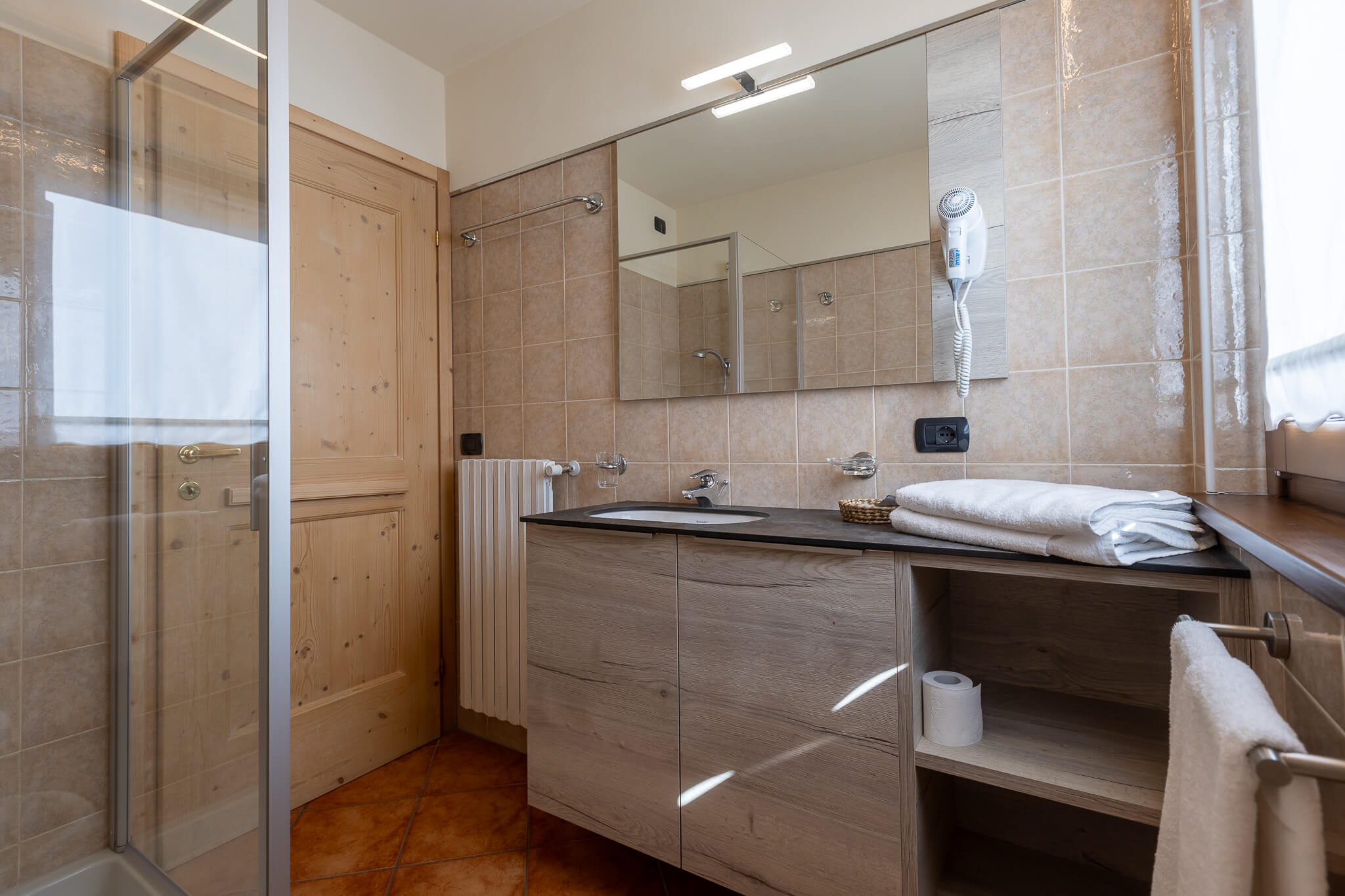 Casa Federica - Bilocale Superior