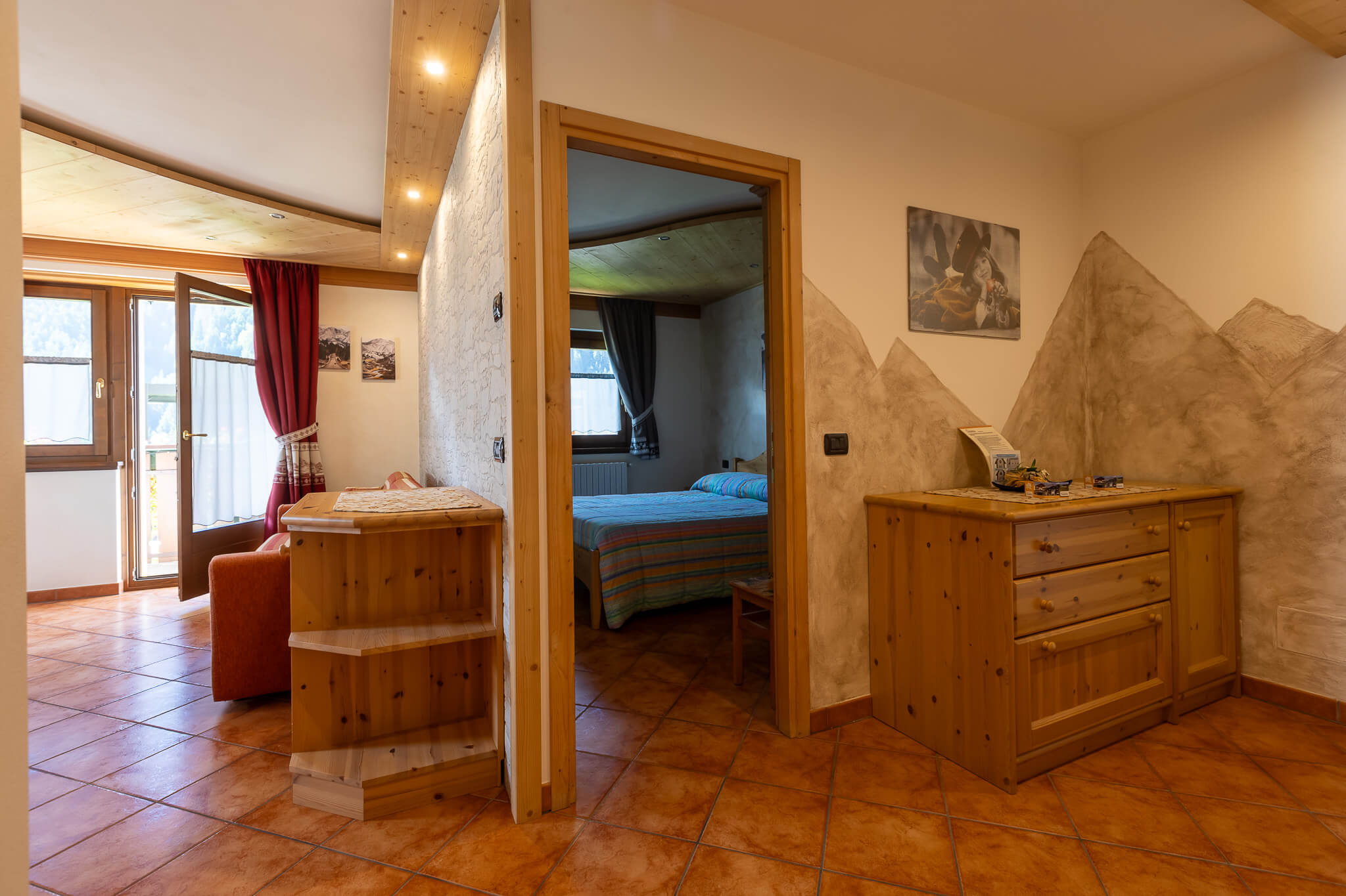 Casa Federica - Bilocale Superior