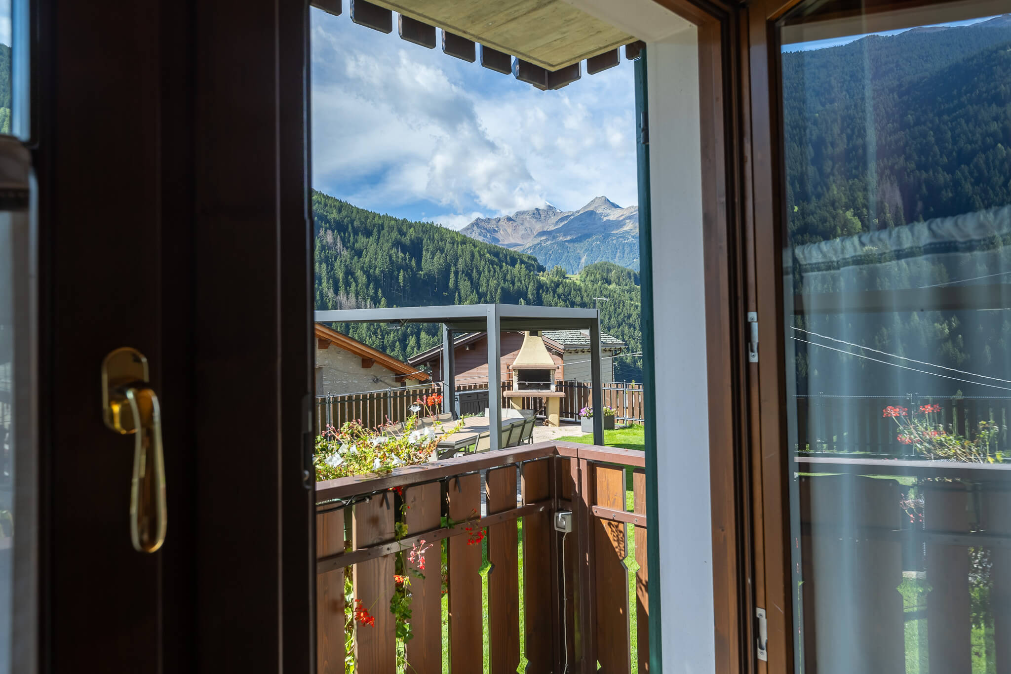 Casa Federica - Bilocale Superior