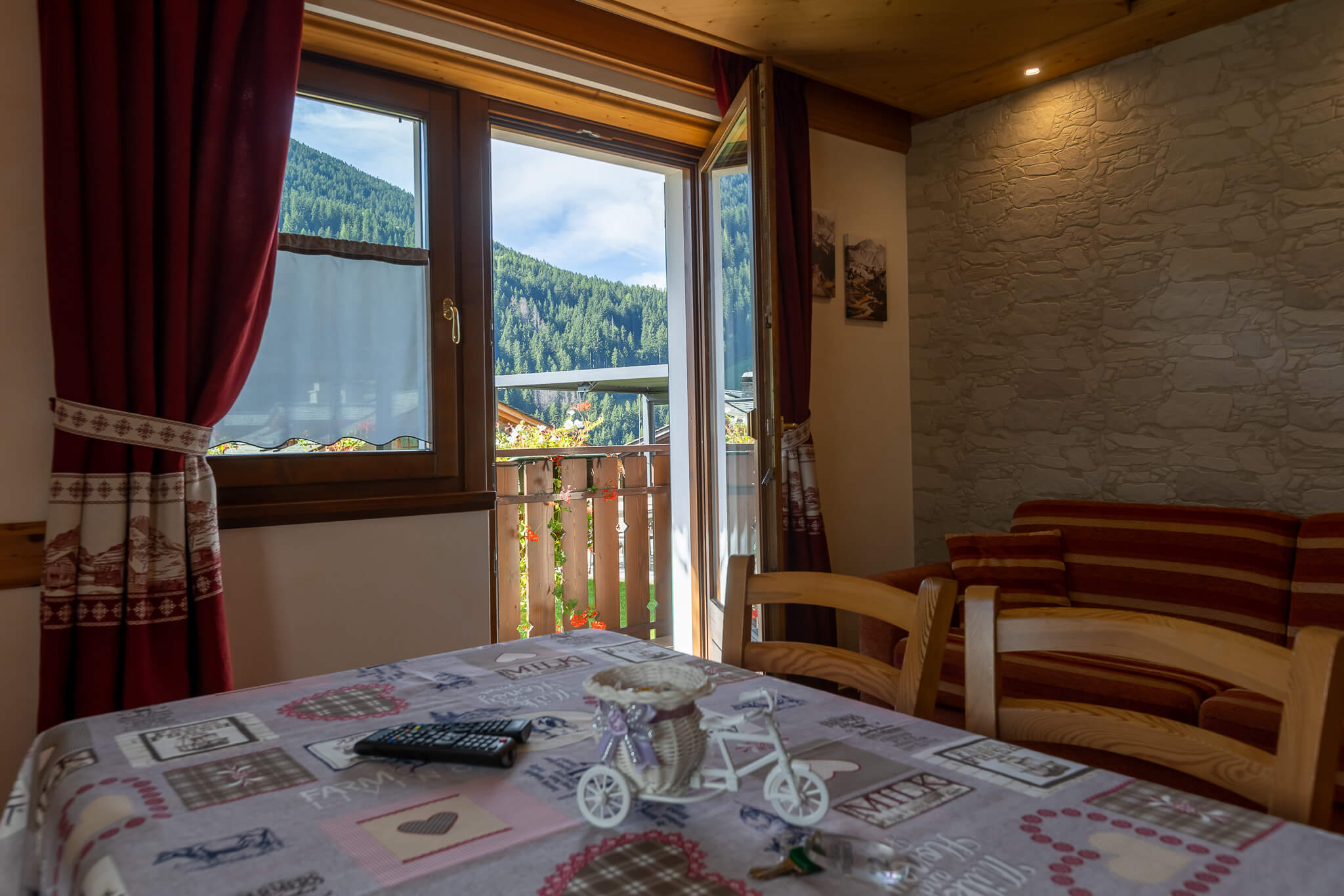 Casa Federica - Bilocale Superior