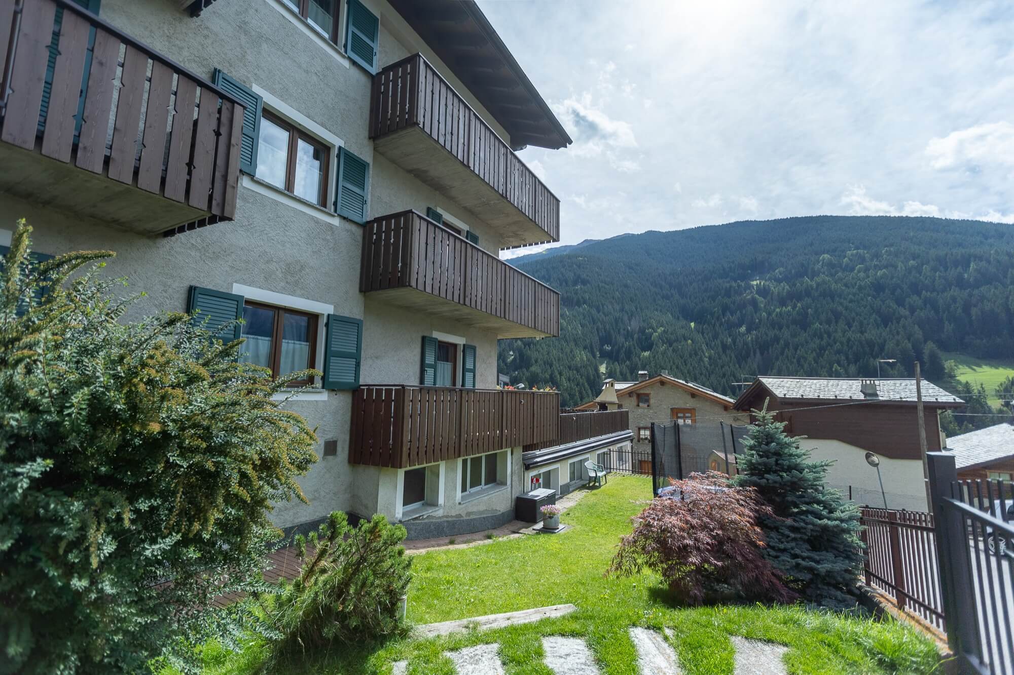 Casa Federica esterno