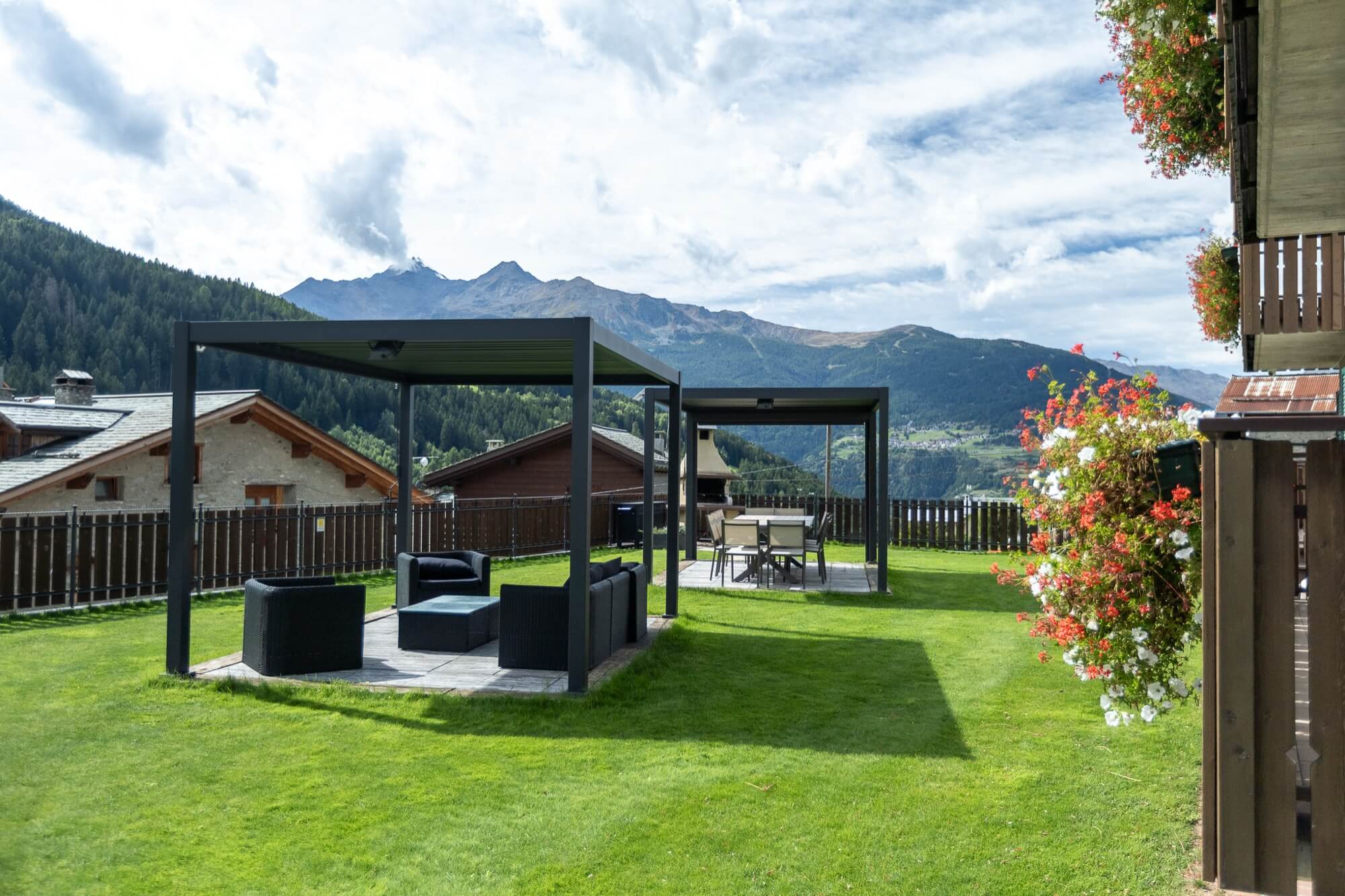 Casa Federica esterno