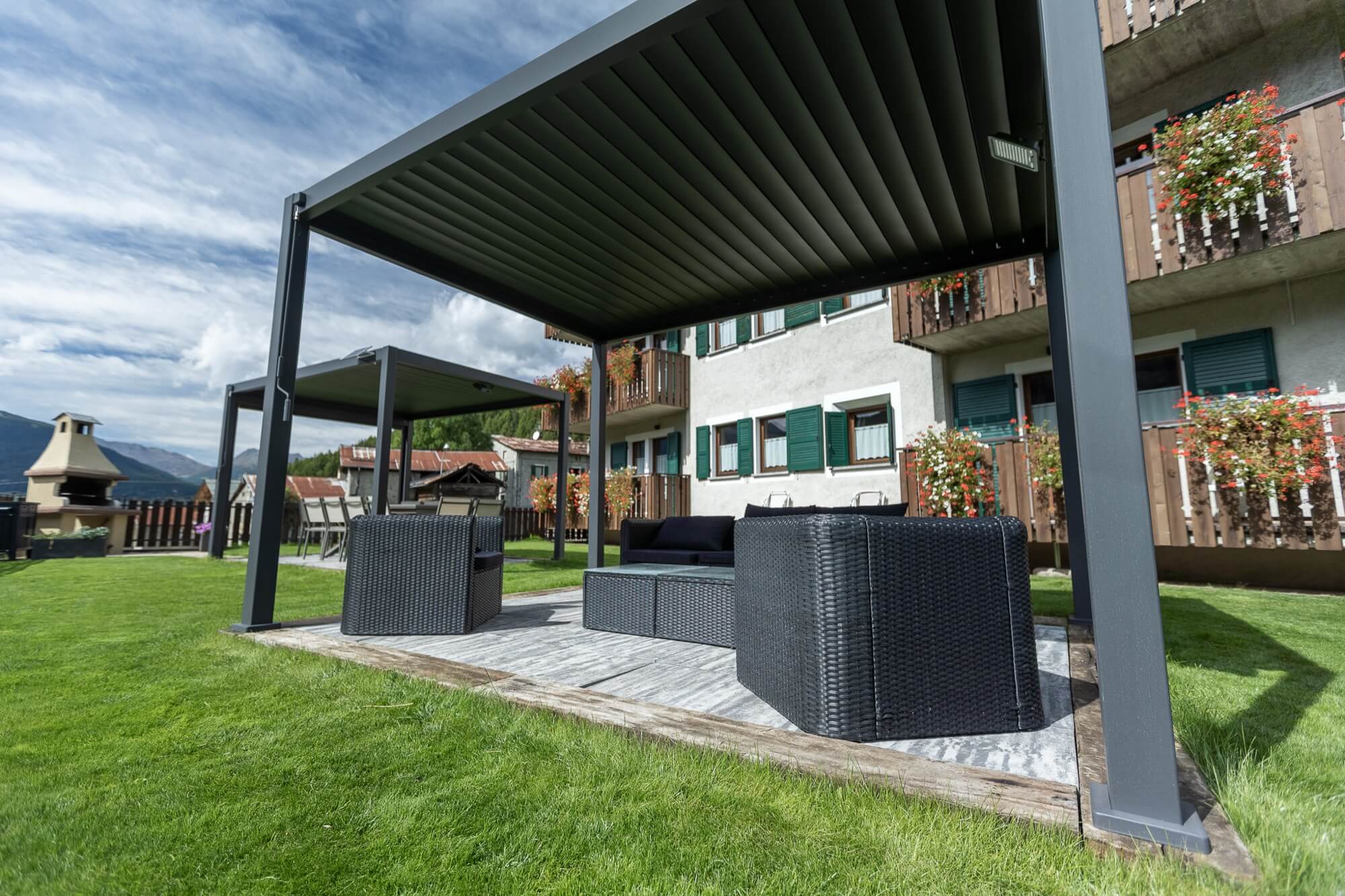 Casa Federica esterno