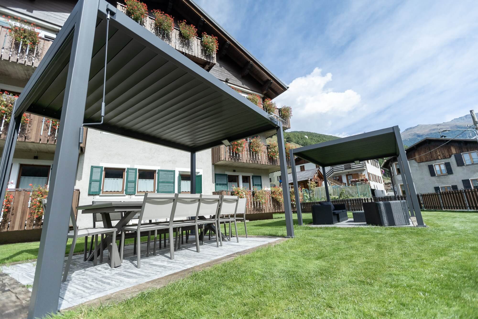 Casa Federica esterno