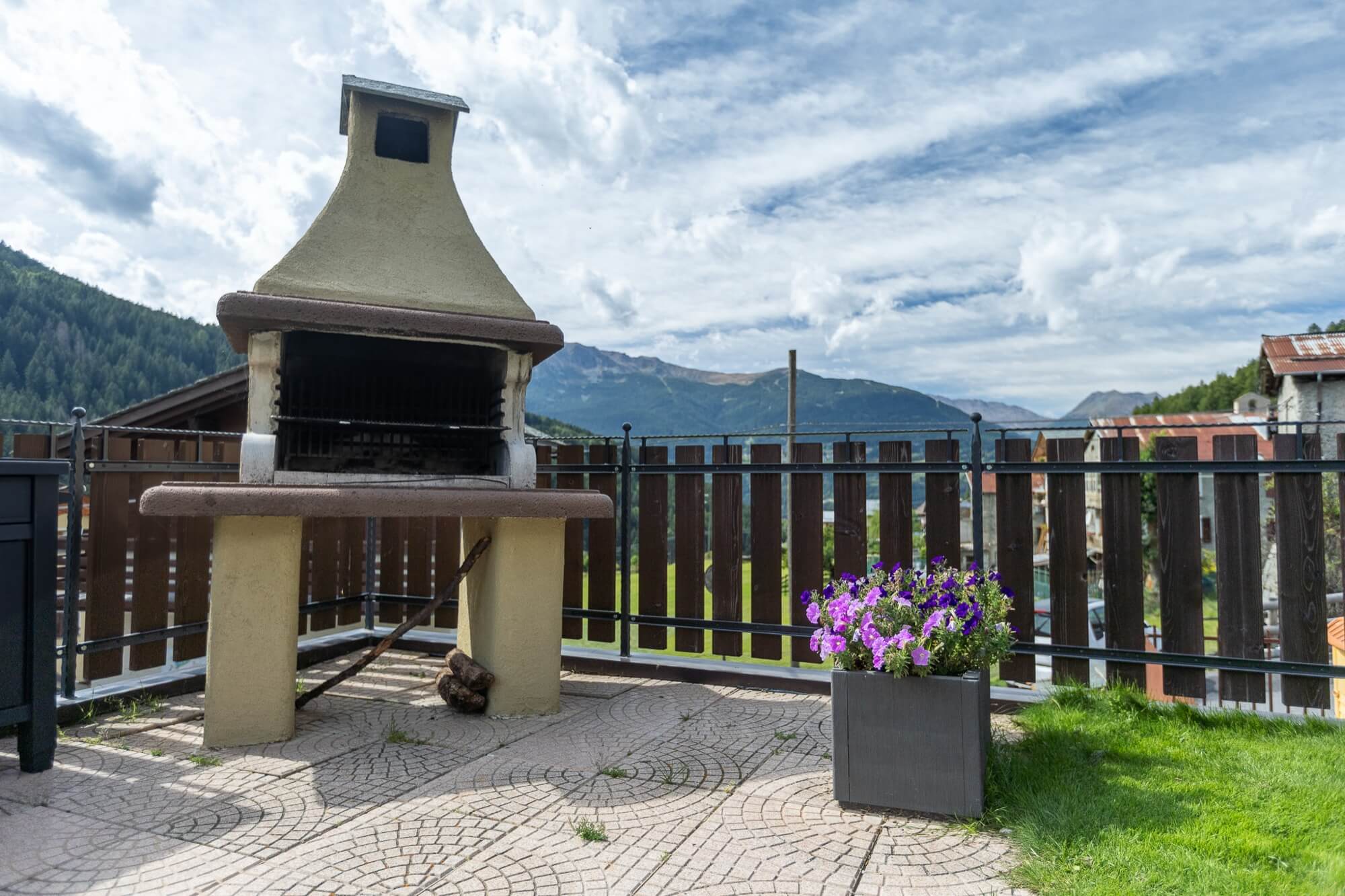 Casa Federica esterno