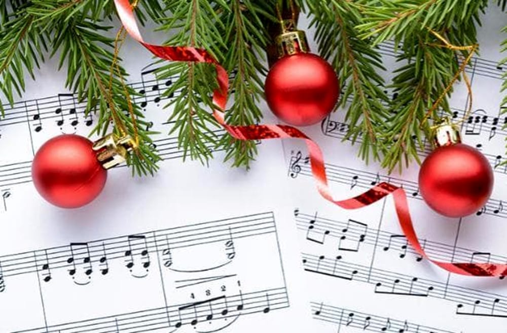 Musica di Natale