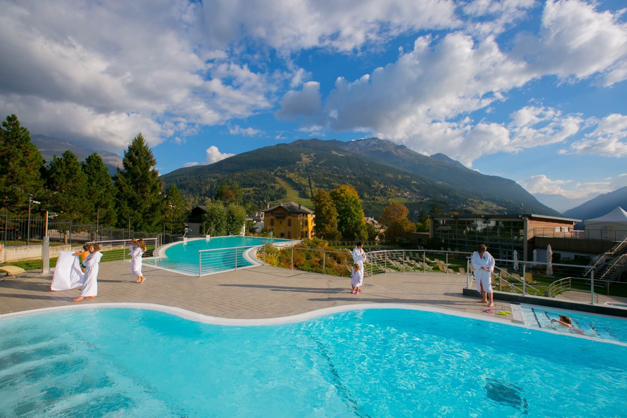 Terme Bormio