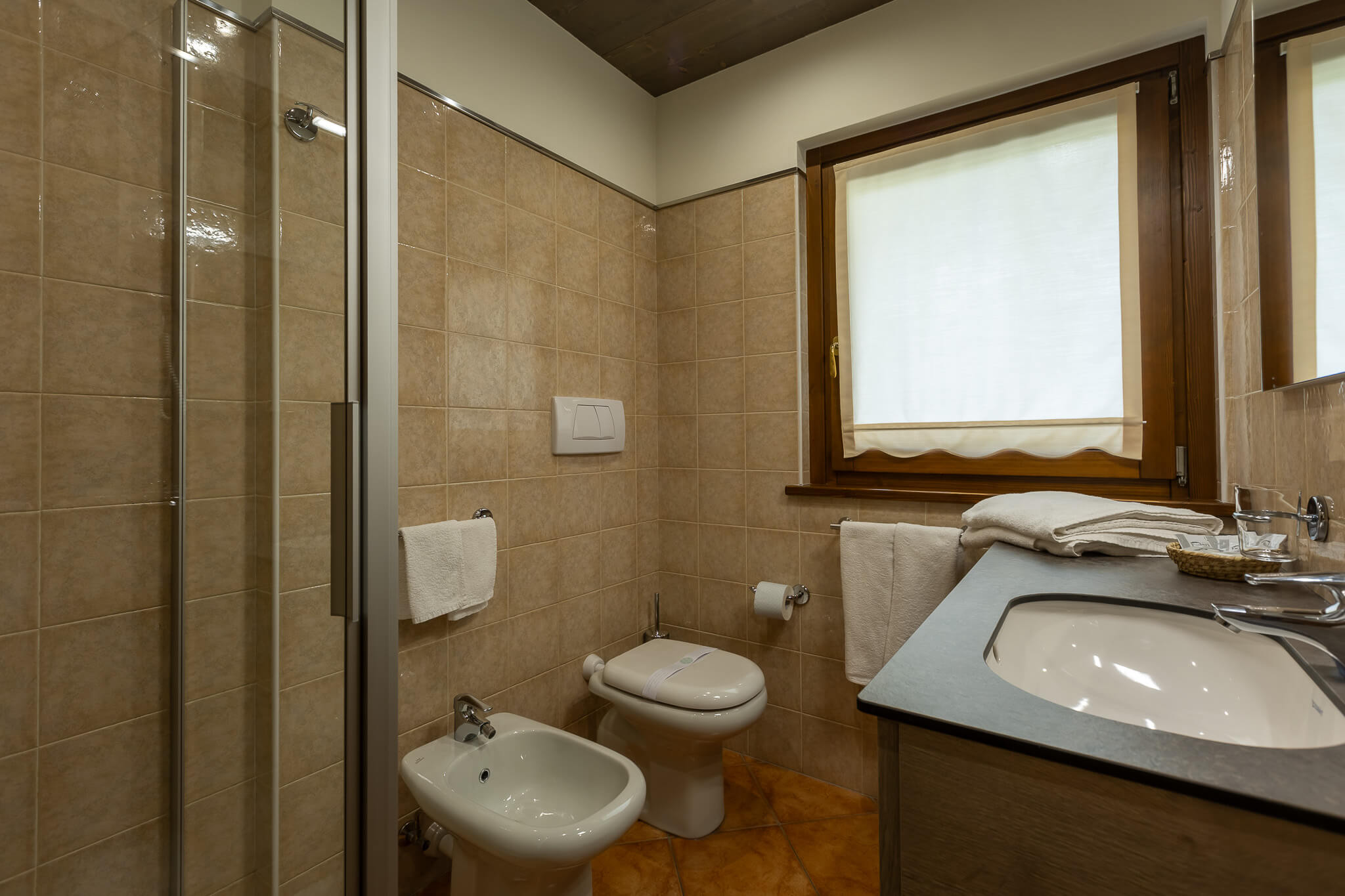 Casa Federica - Trilocale