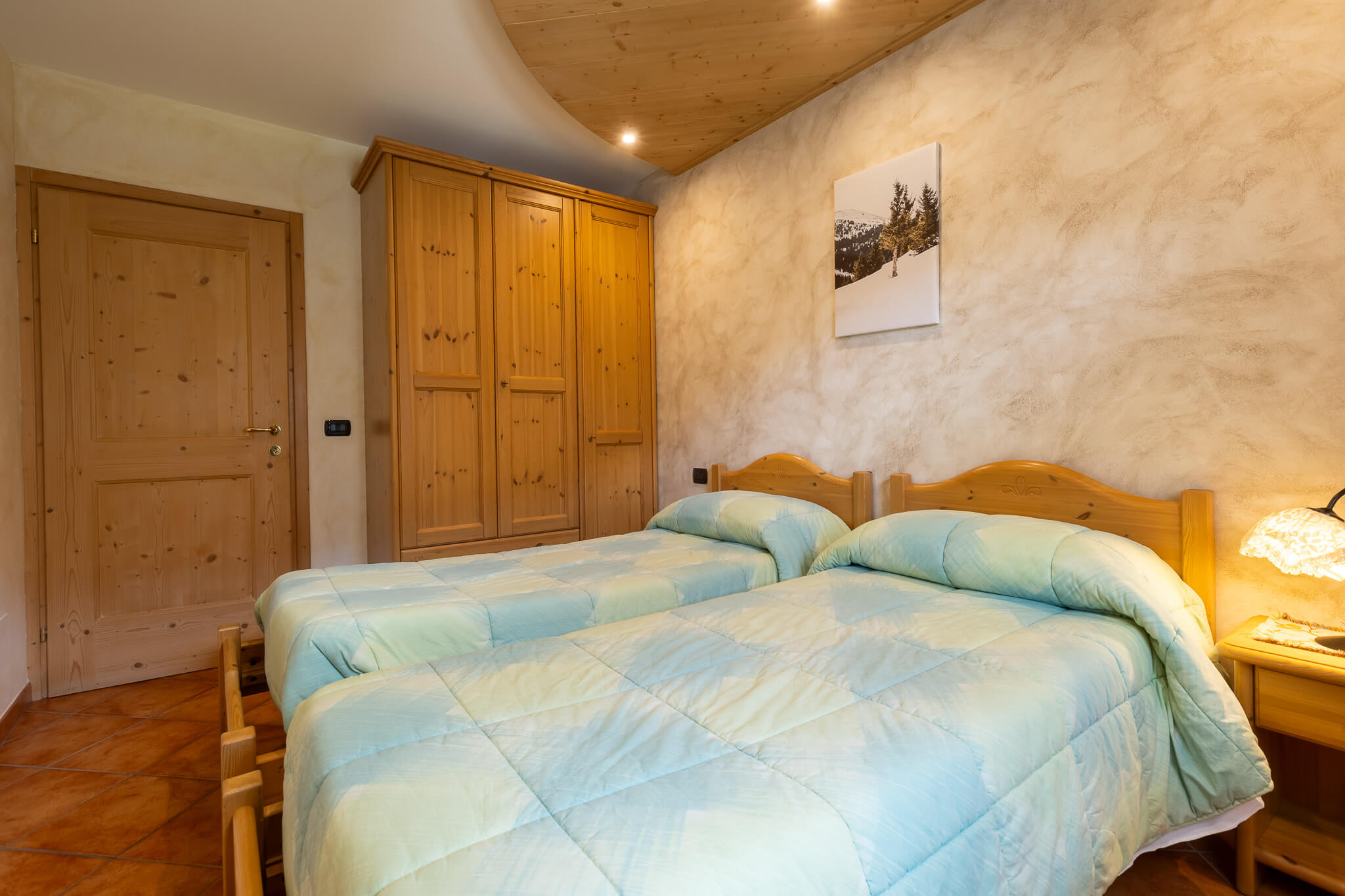 Casa Federica - Trilocale