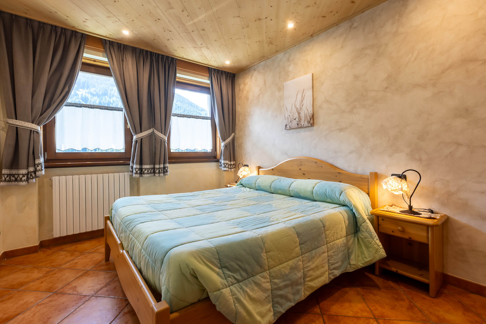 Casa Federica - Trilocale