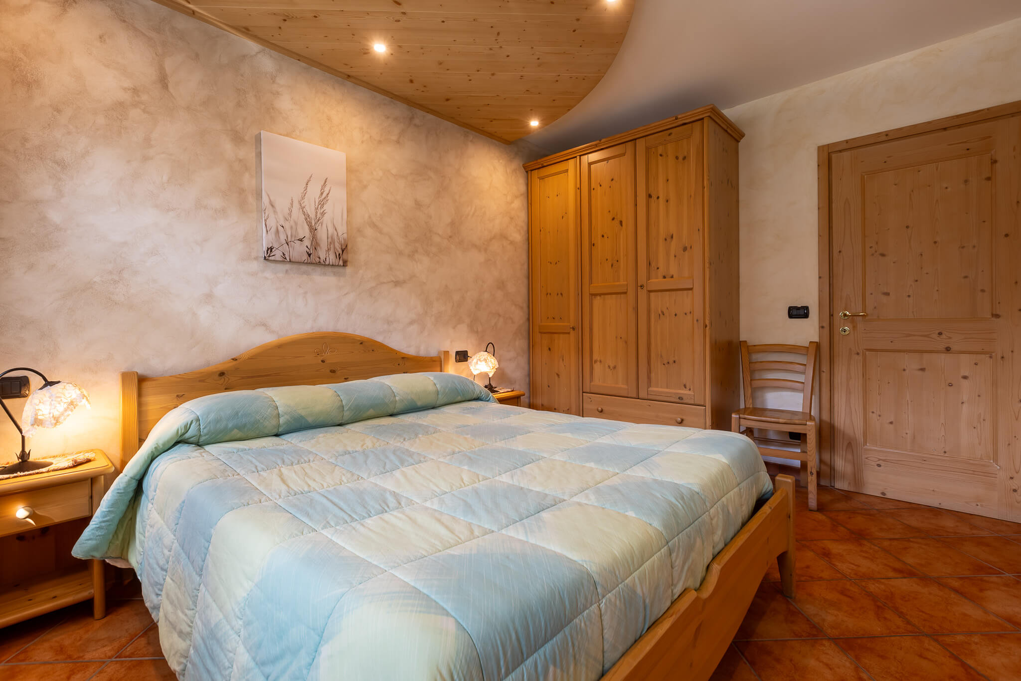 Casa Federica - Trilocale