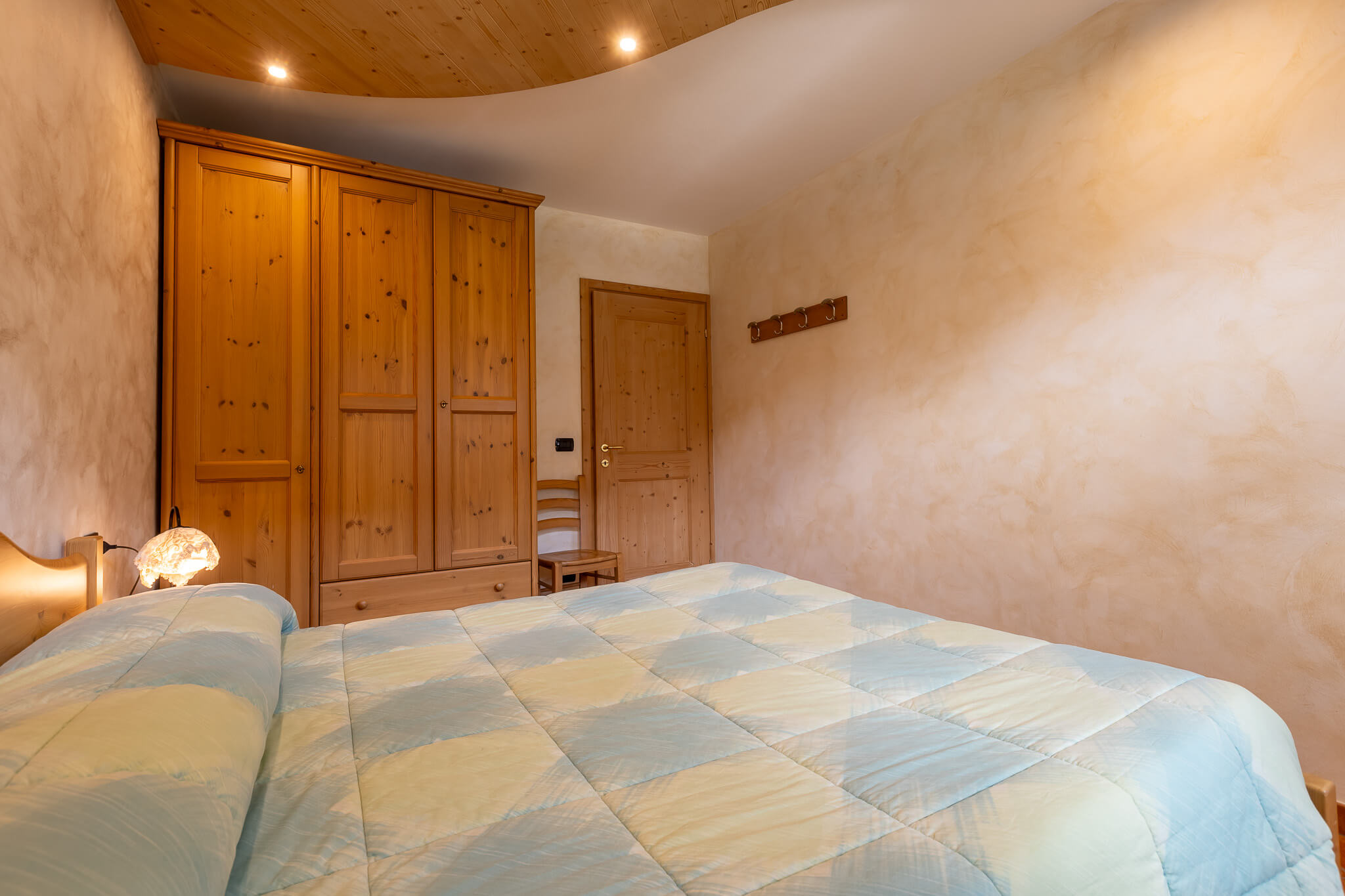 Casa Federica - Trilocale