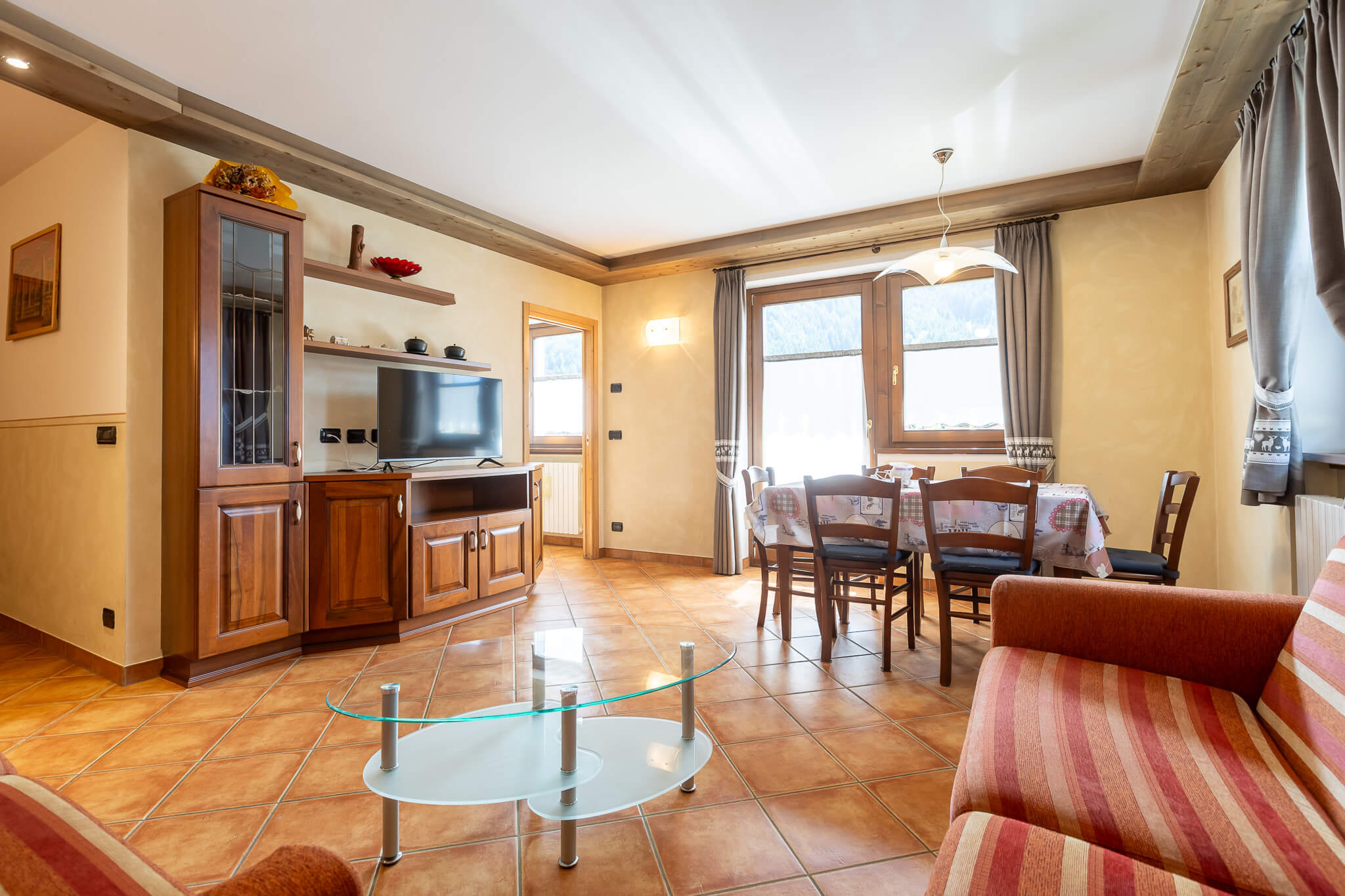 Casa Federica - Trilocale Deluxe