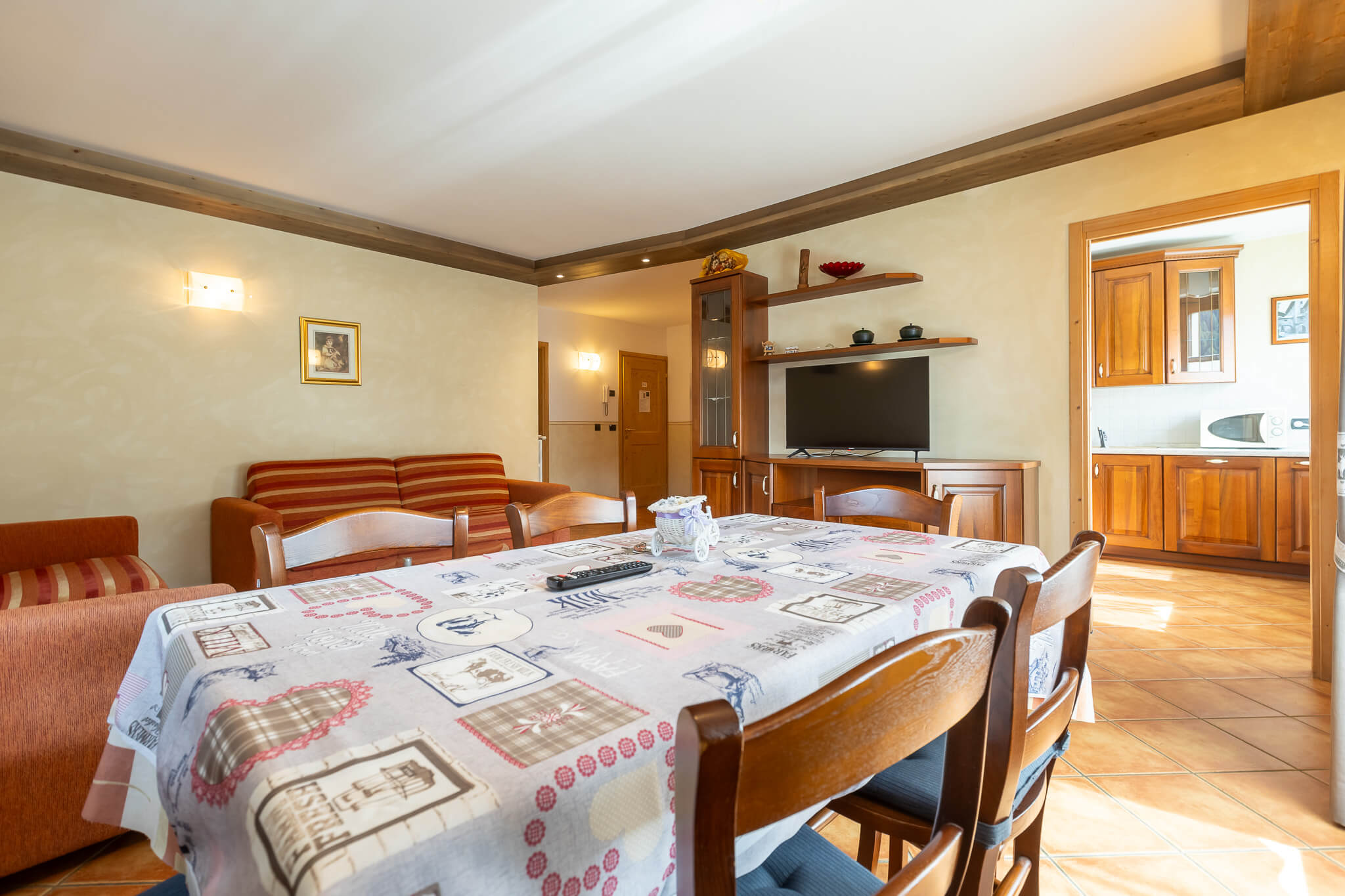 Casa Federica - Trilocale Deluxe