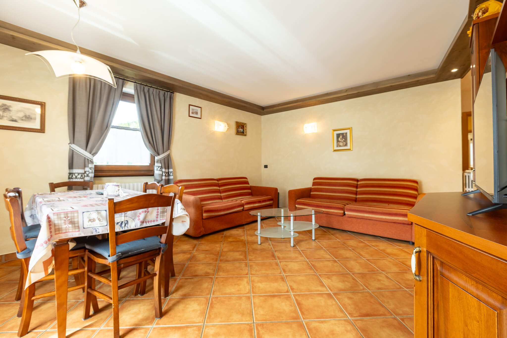 Casa Federica - Trilocale Deluxe