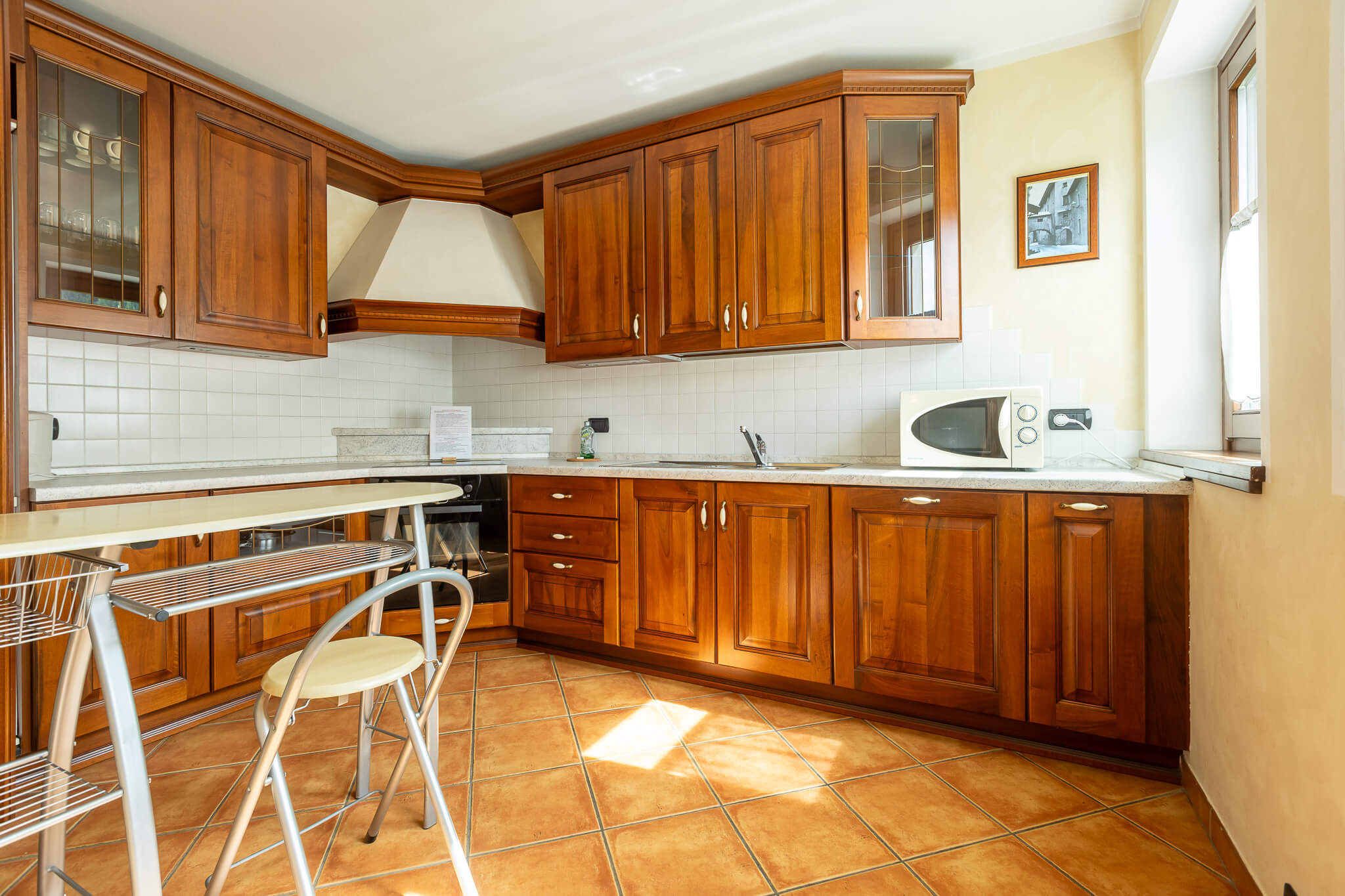 Casa Federica - Trilocale Deluxe