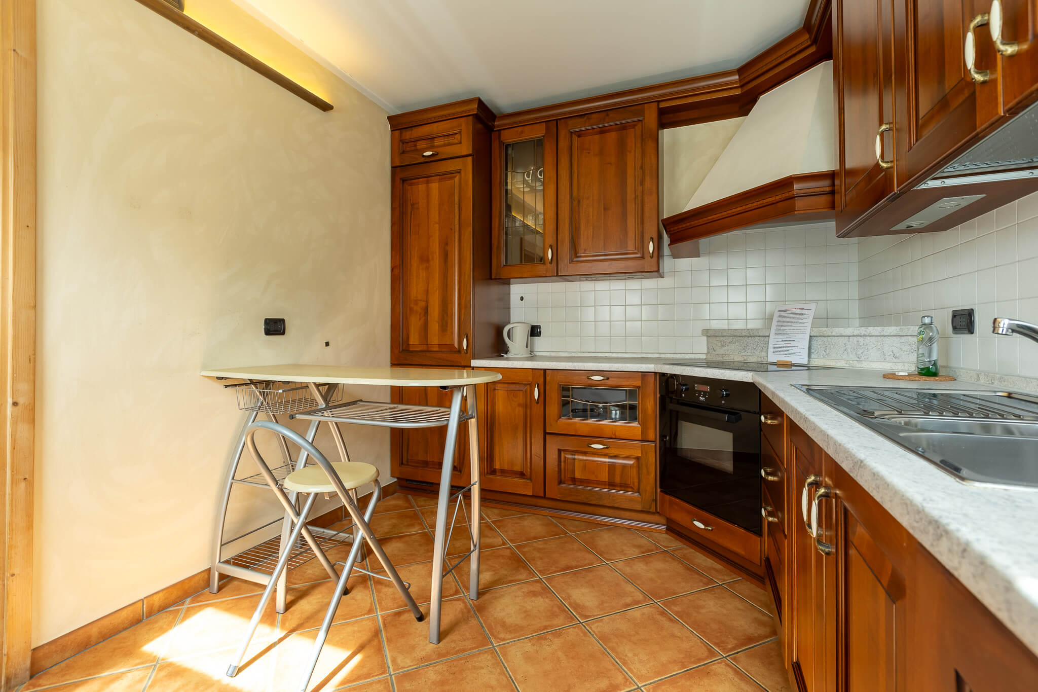 Casa Federica - Trilocale Deluxe