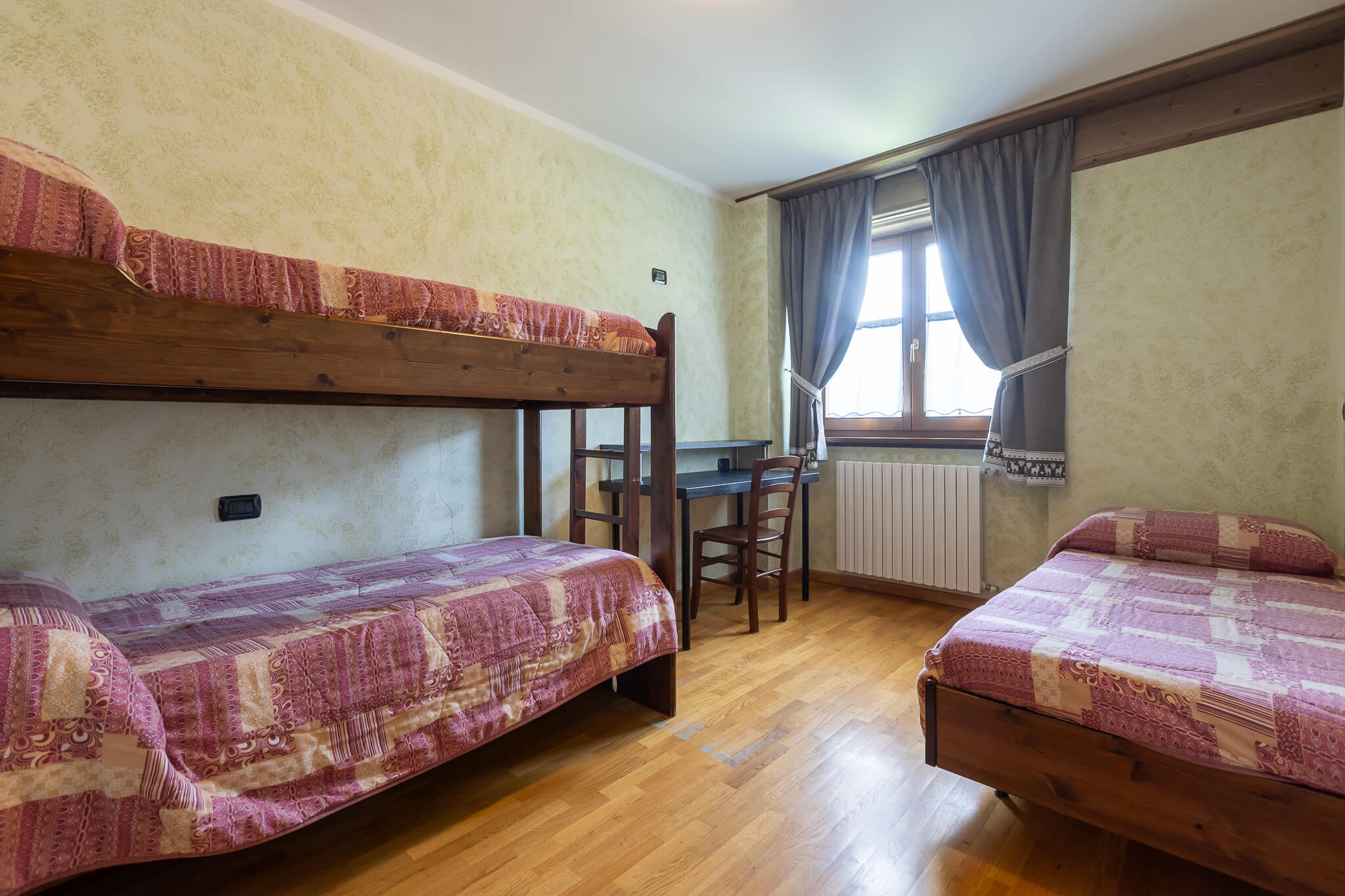 Casa Federica - Trilocale Deluxe