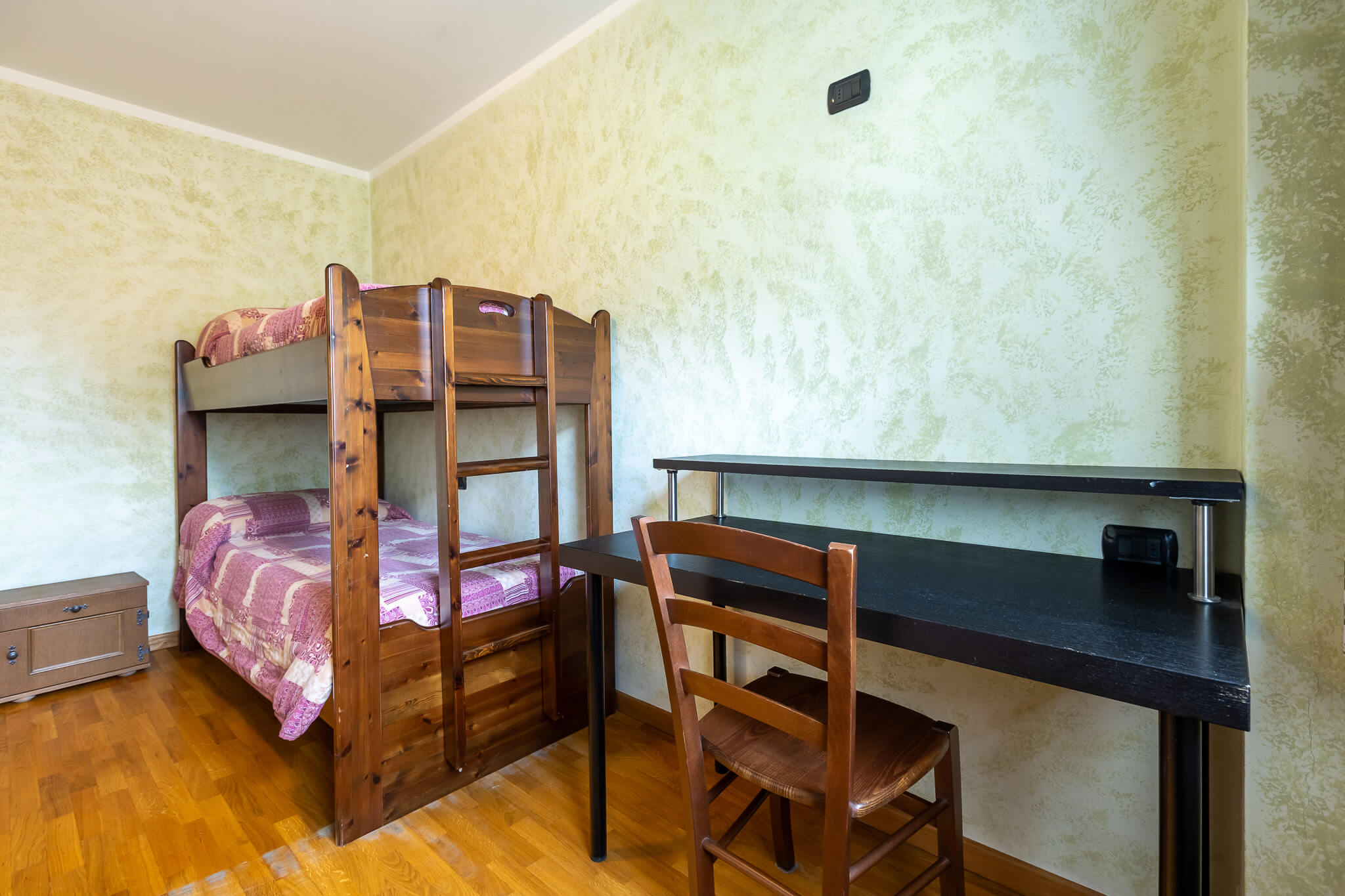 Casa Federica - Trilocale Deluxe