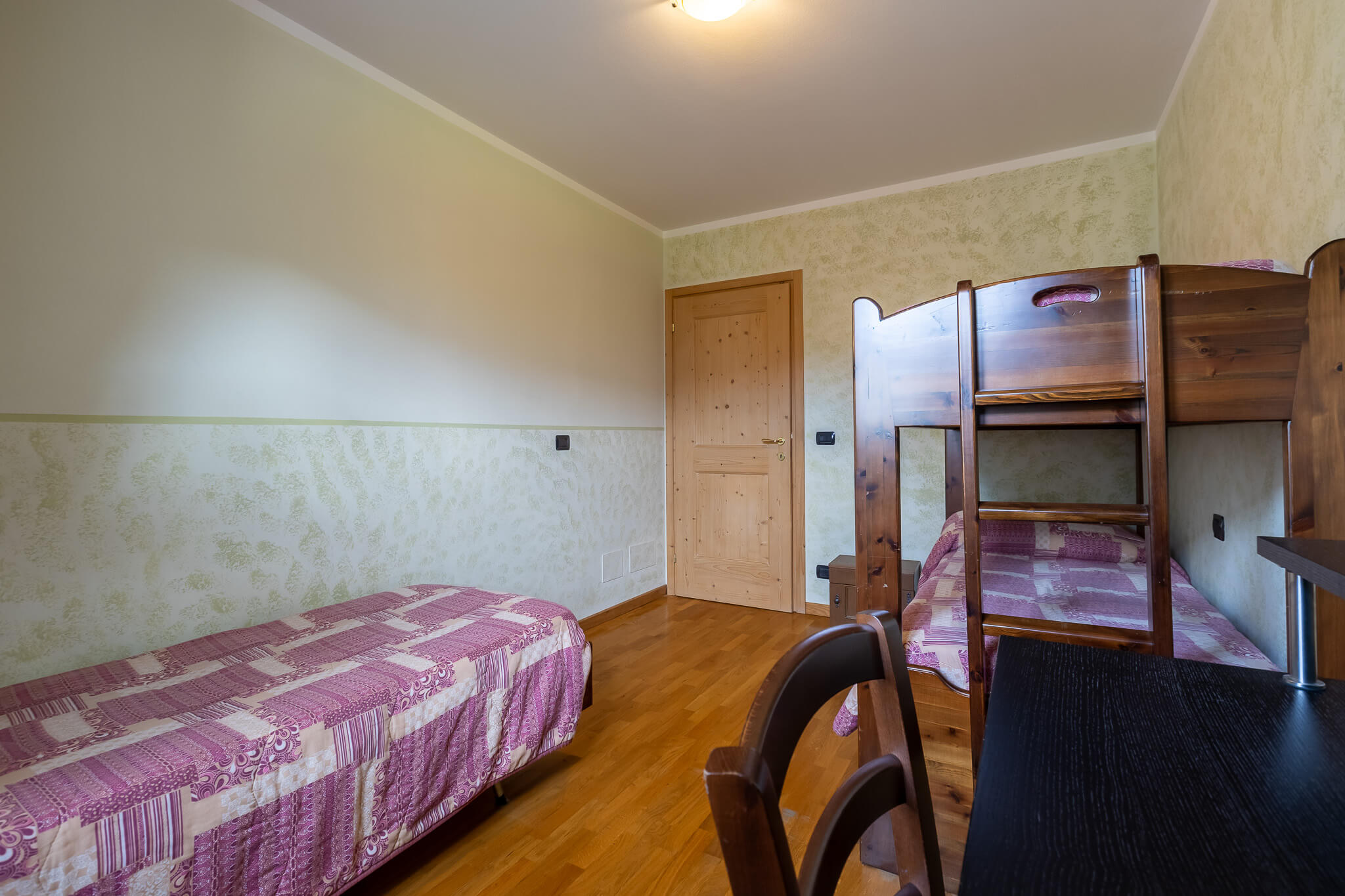 Casa Federica - Trilocale Deluxe