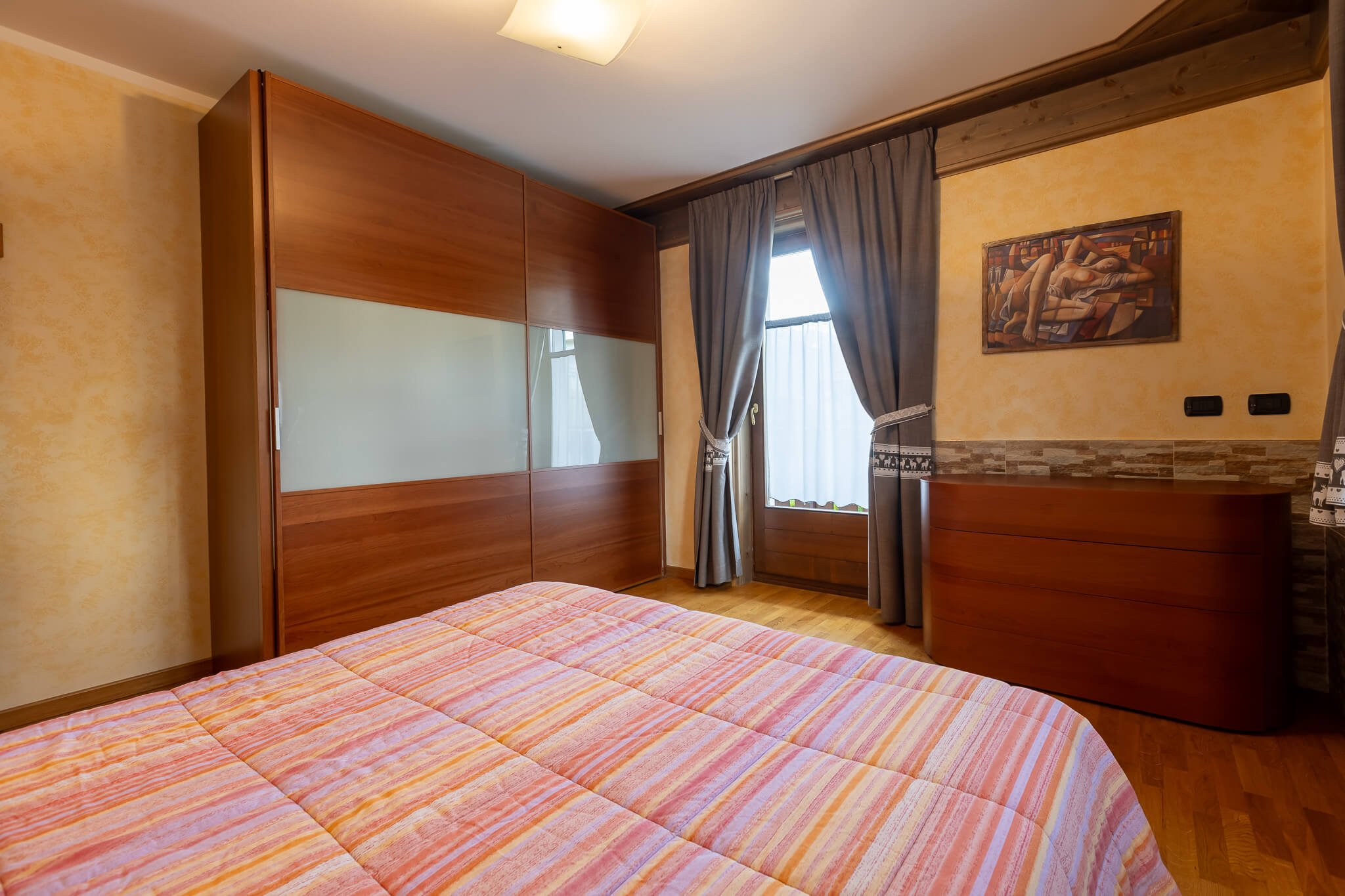 Casa Federica - Trilocale Deluxe