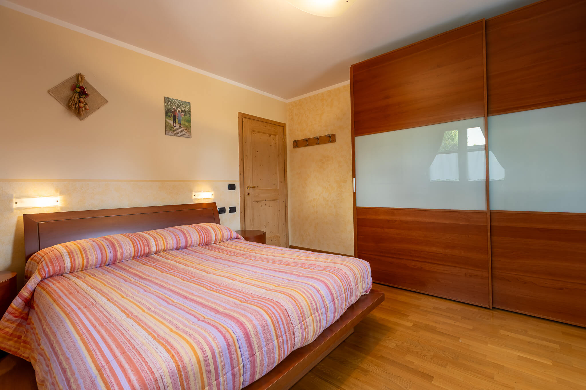 Casa Federica - Trilocale Deluxe