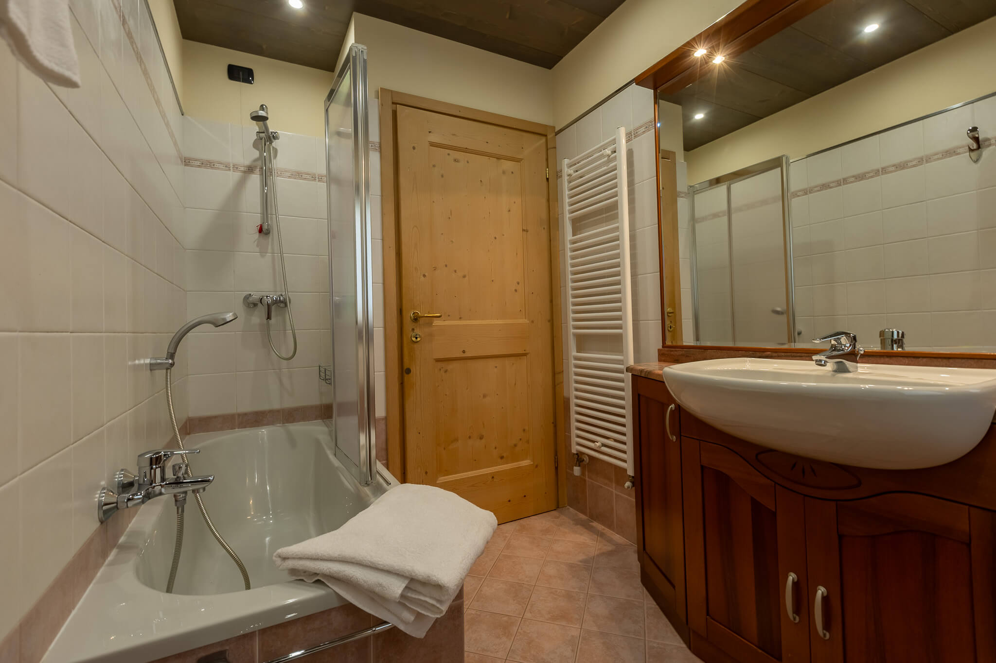 Casa Federica - Trilocale Deluxe