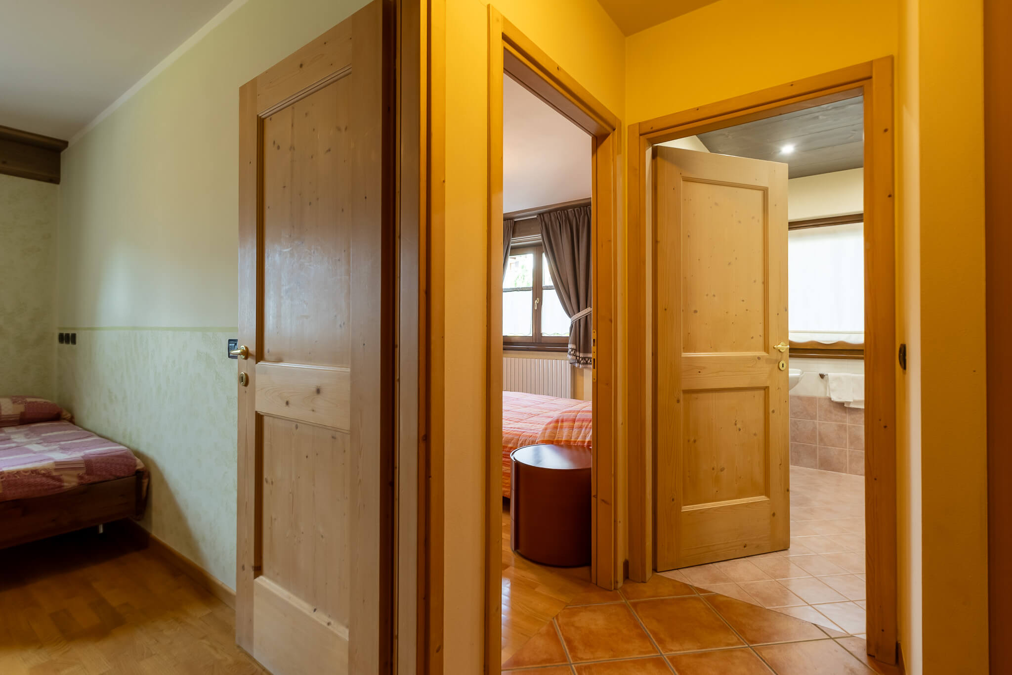 Casa Federica - Trilocale Deluxe