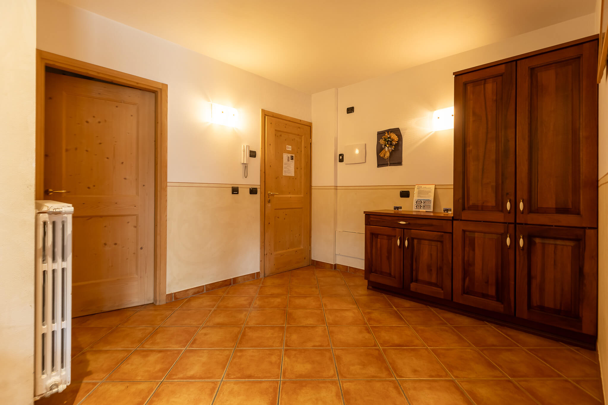 Casa Federica - Trilocale Deluxe