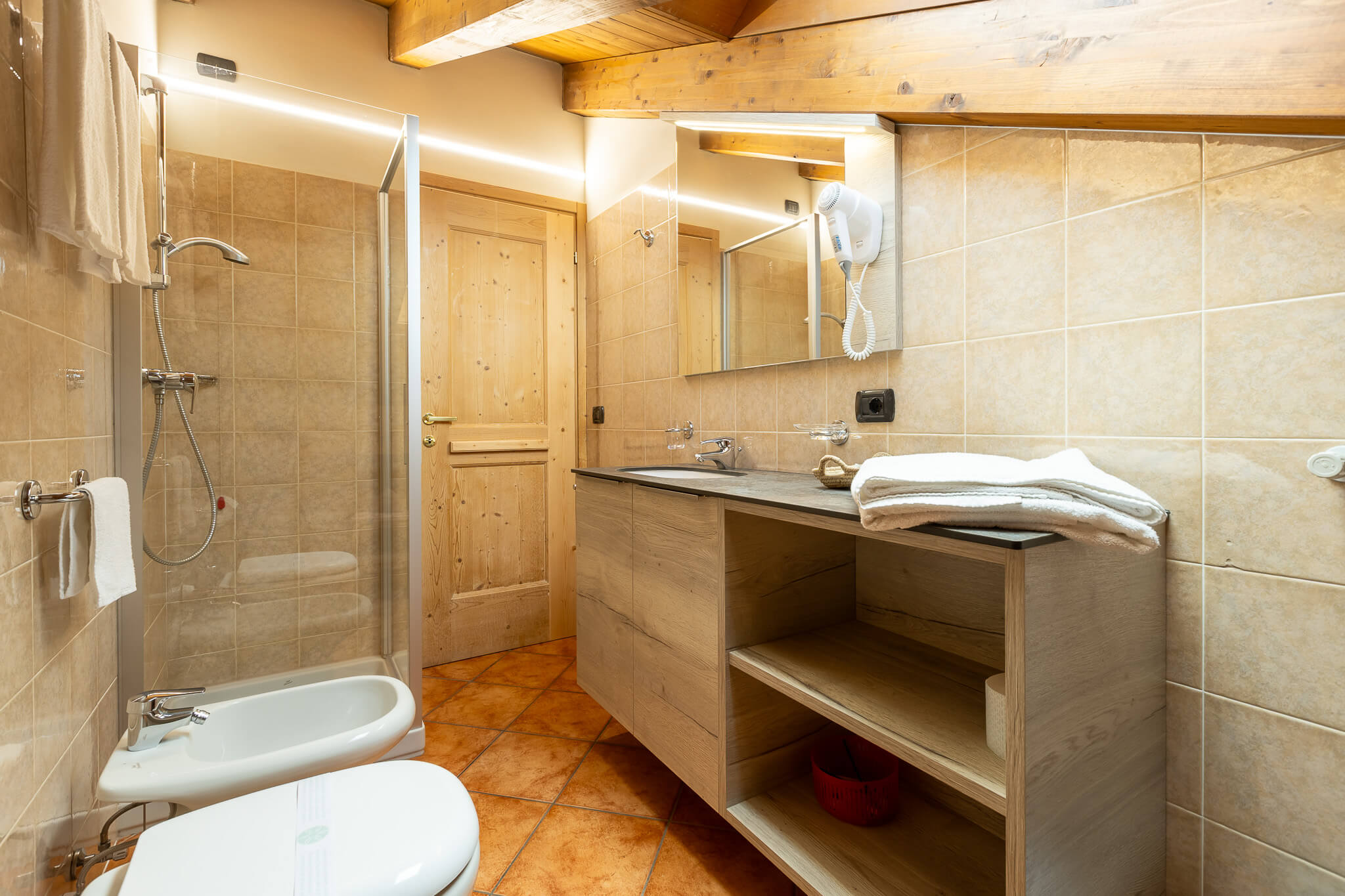 Casa Federica - Trilocale mansardato