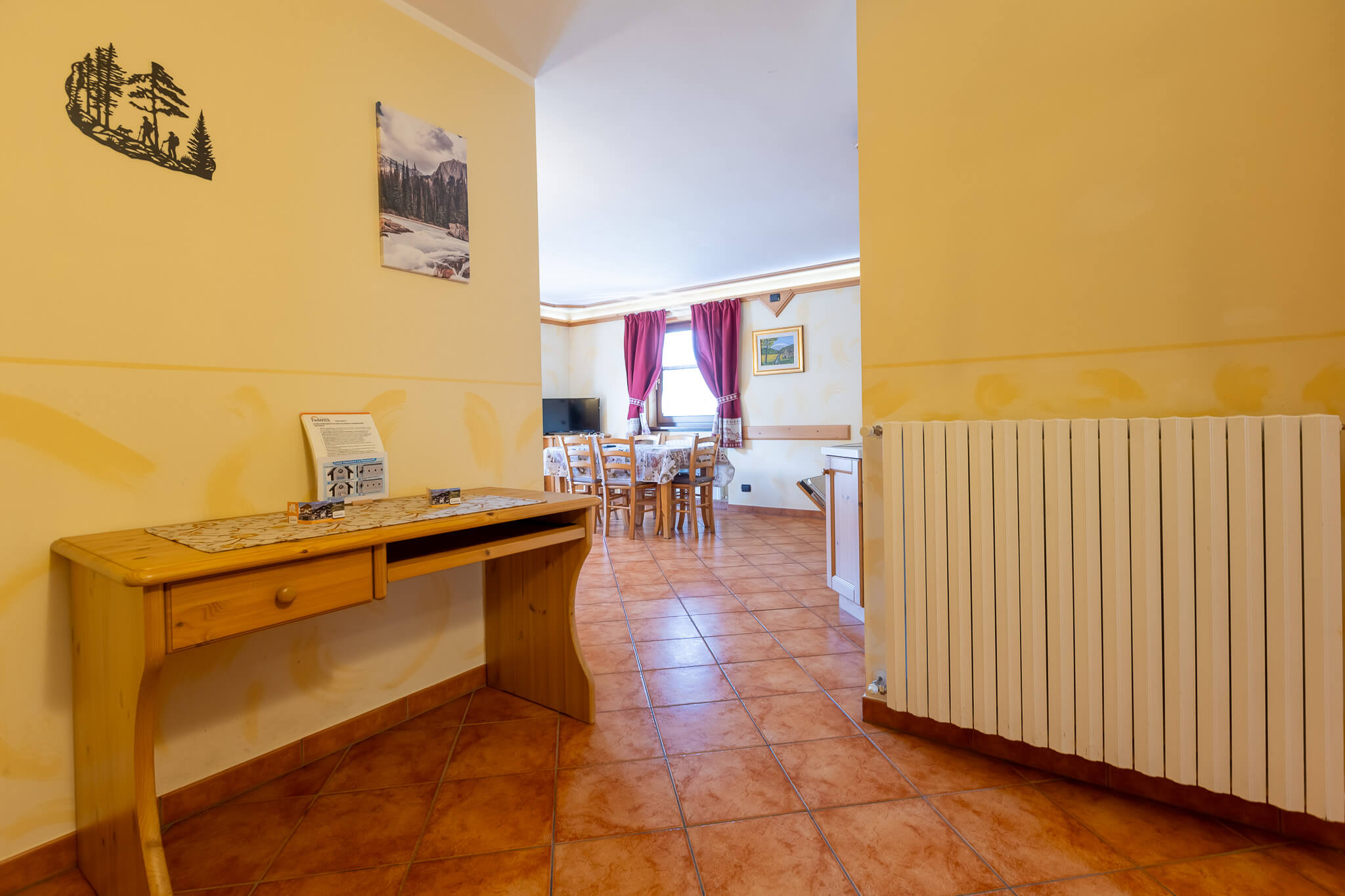 Casa Federica - Trilocale Superior