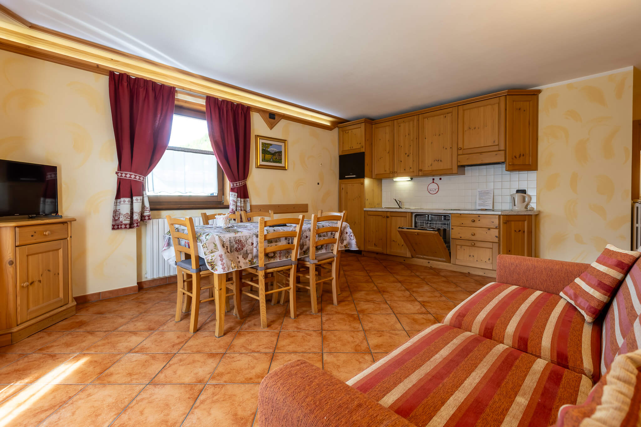 Casa Federica - Trilocale Superior