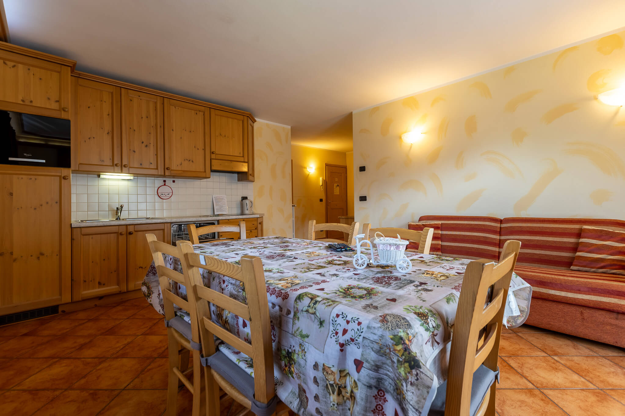 Casa Federica - Trilocale Superior