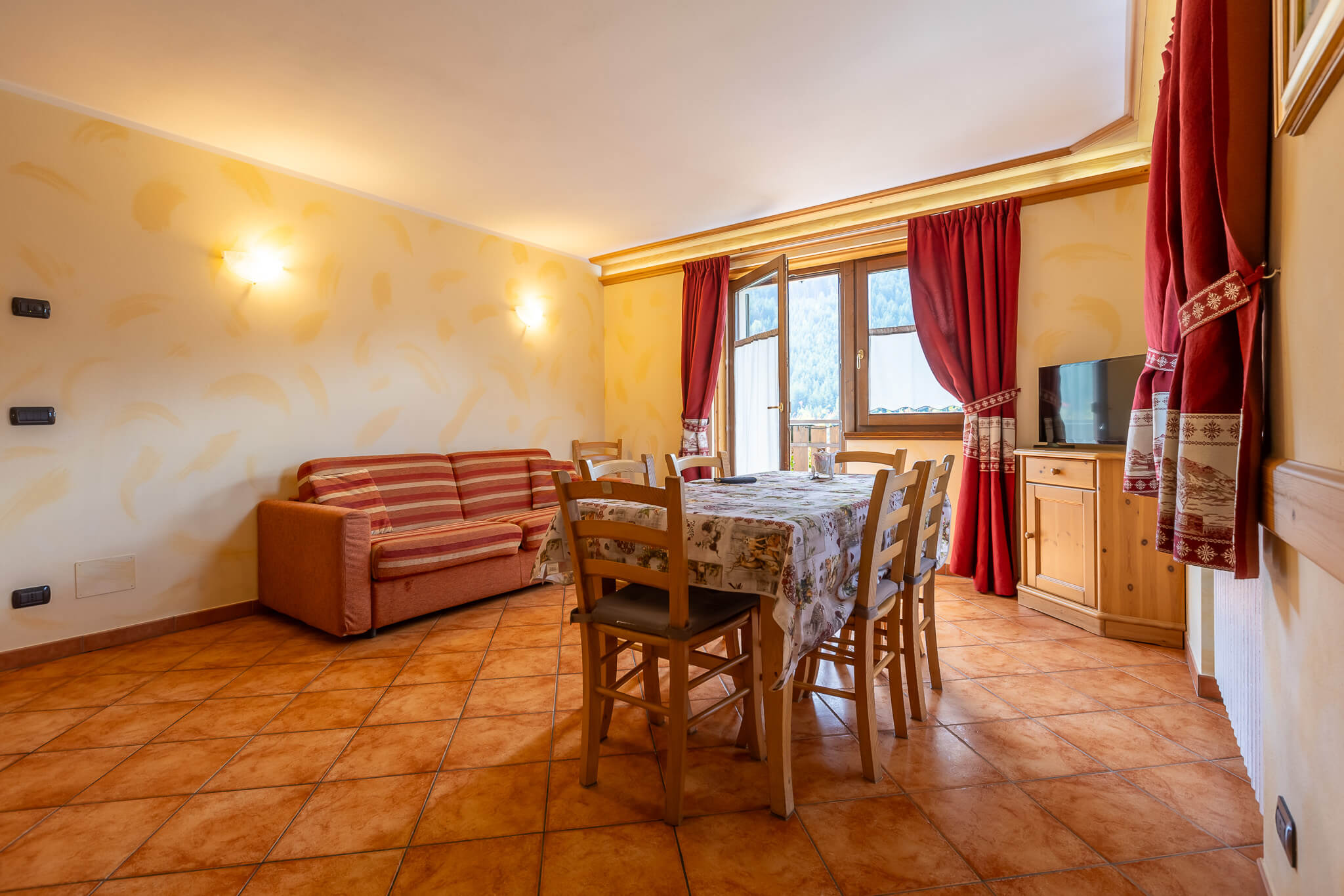 Casa Federica - Trilocale Superior