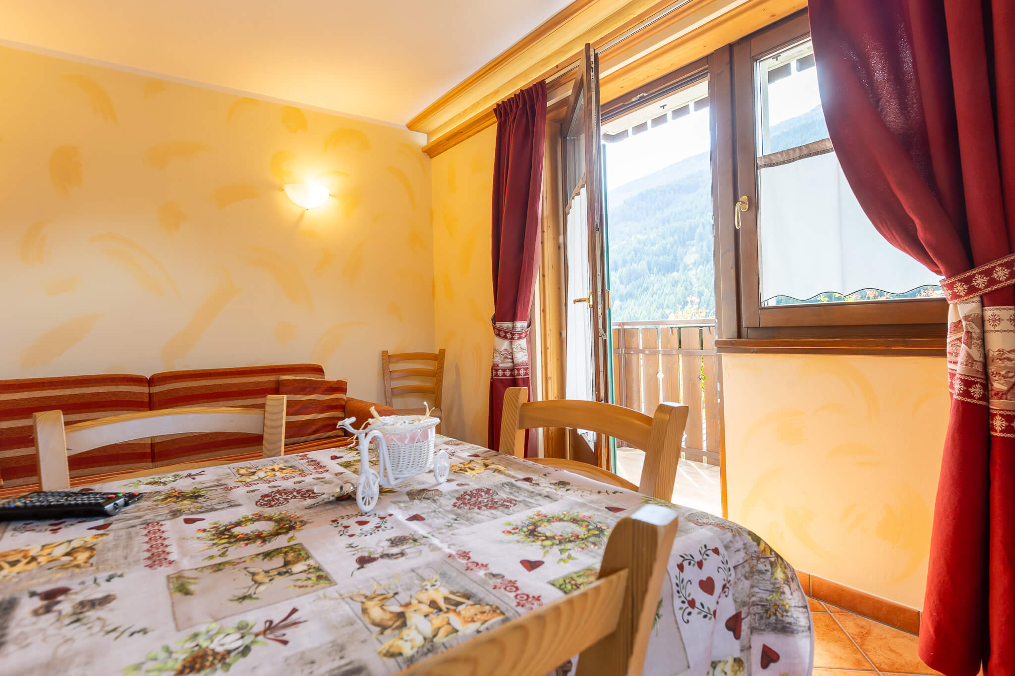 Casa Federica - Trilocale Superior